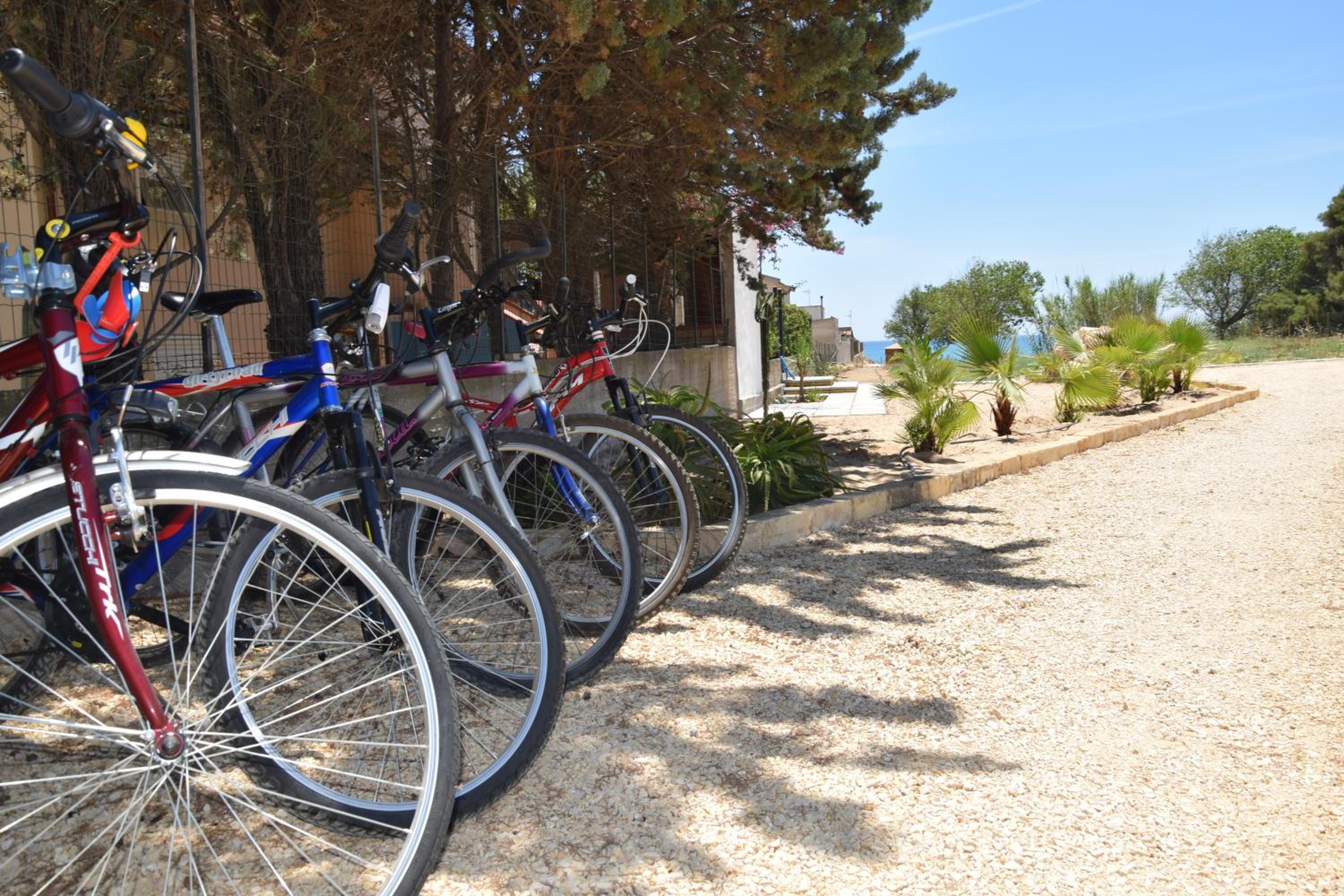 Holiday Menfi | Casale Abate
