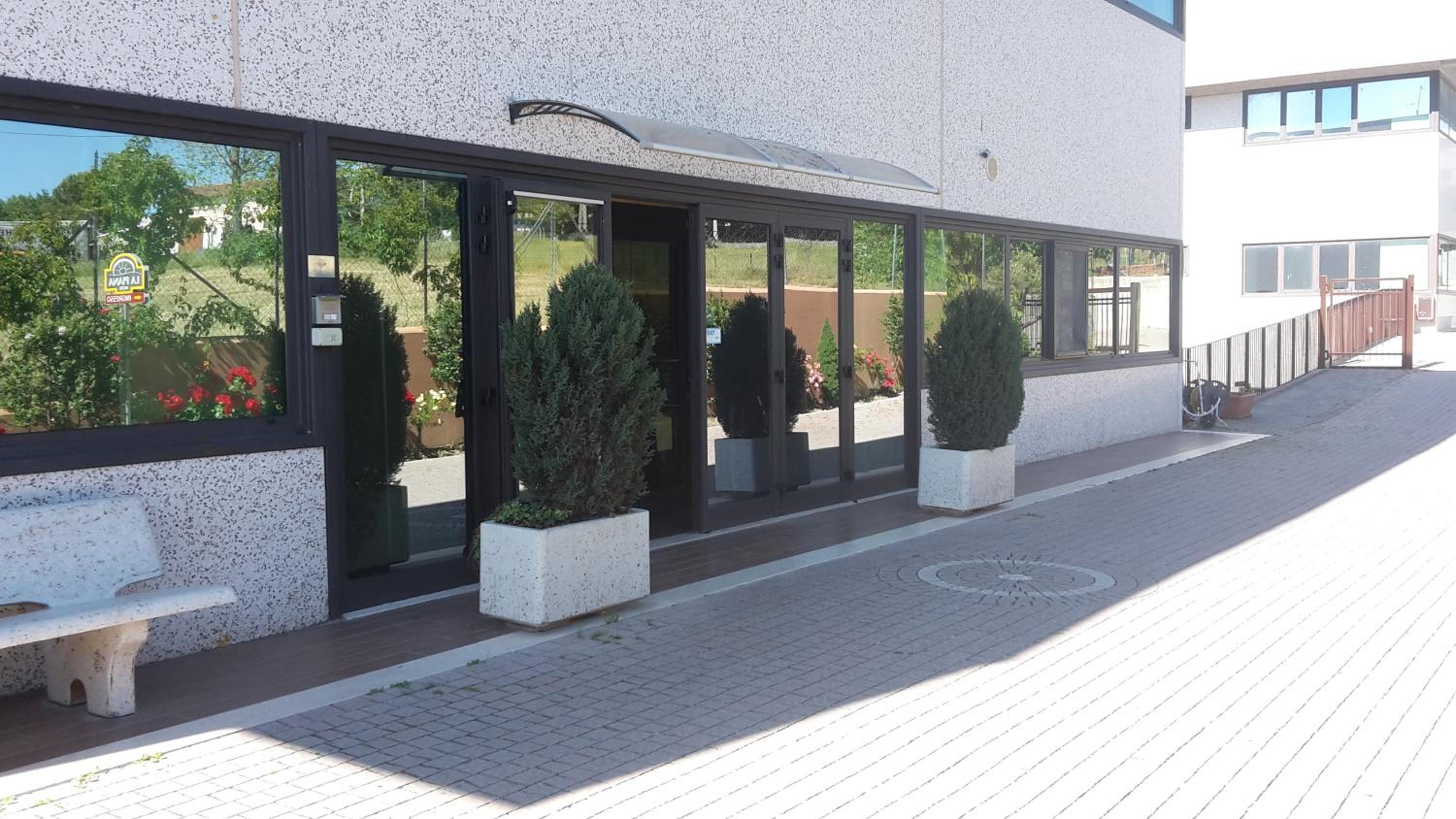 Hotel La Piana Hotel - Image 1