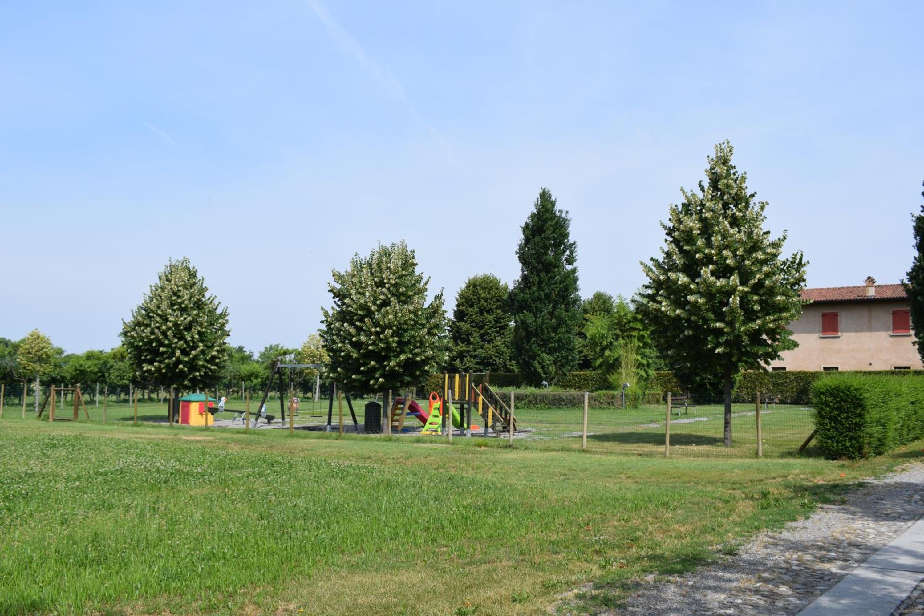 Agriturismo Cà Del Lupo view 4