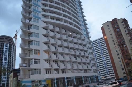 Apartments Inasaredze