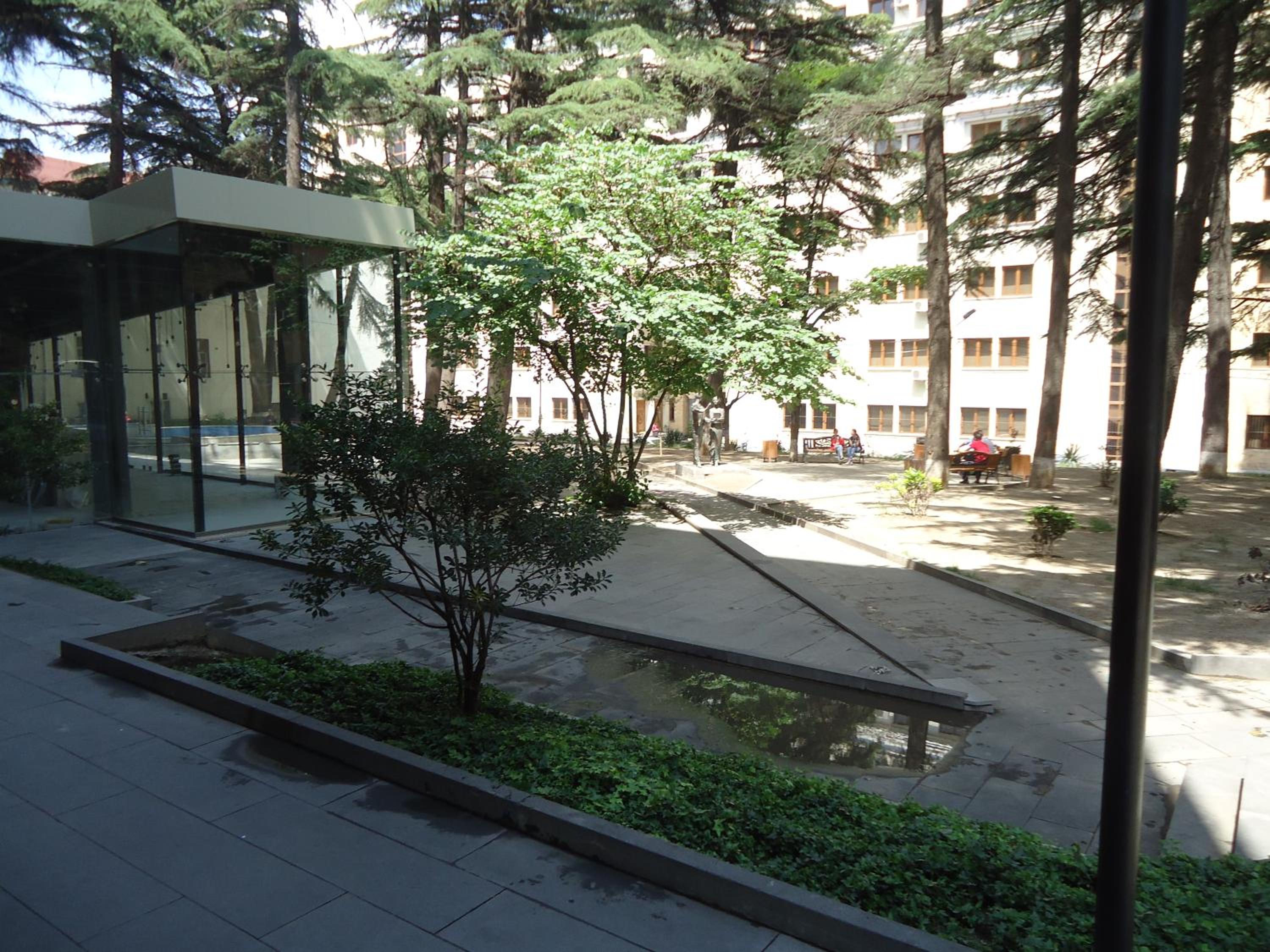 Apartment Jafa