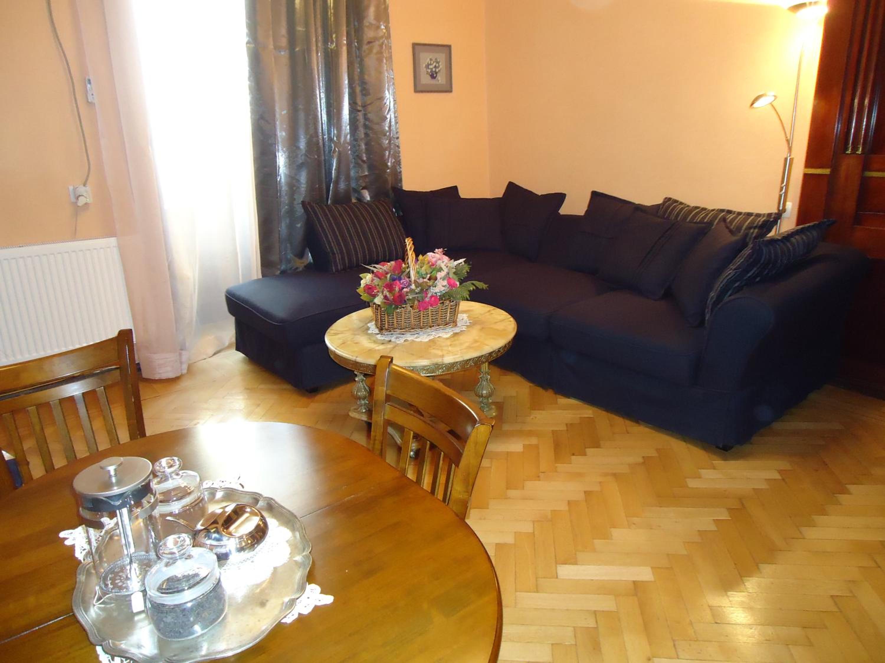 Apartment Jafa