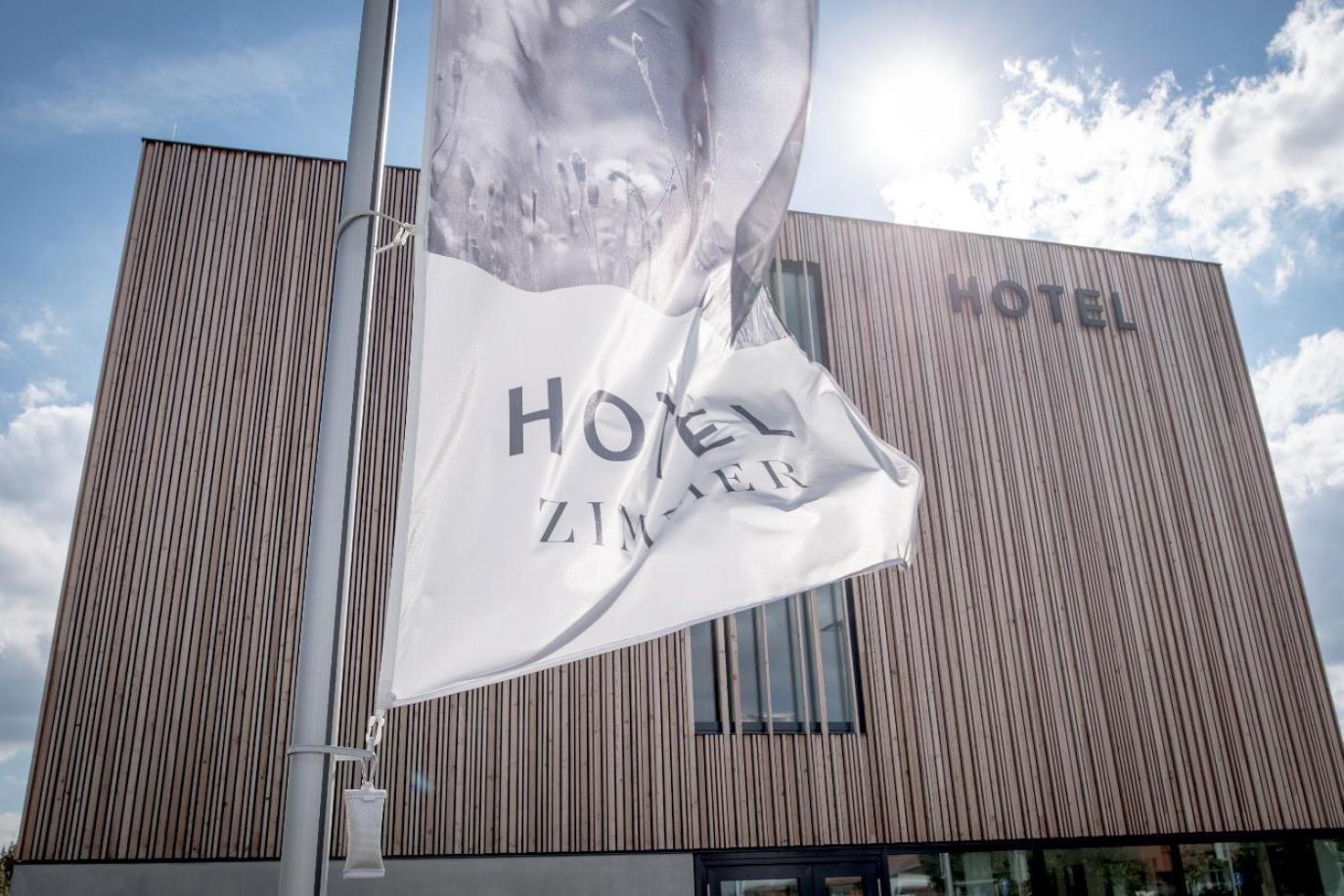 Hotel Bader Hotel - Image 1