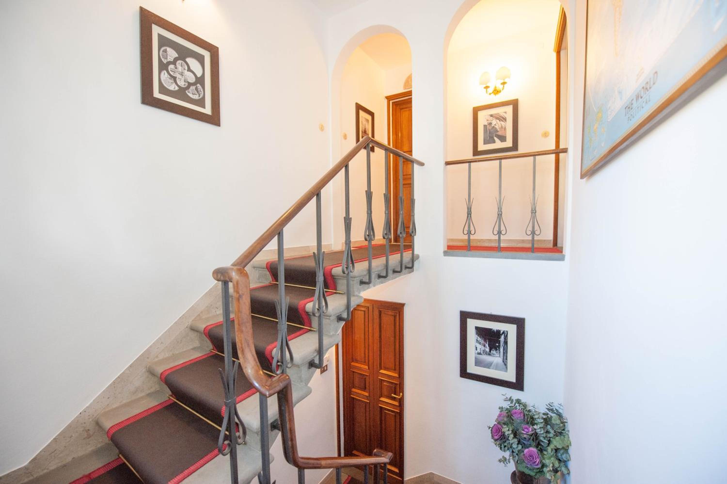 Fiorenza B&B