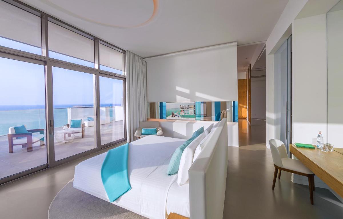 Nikki Beach Resort & Spa Dubai 20