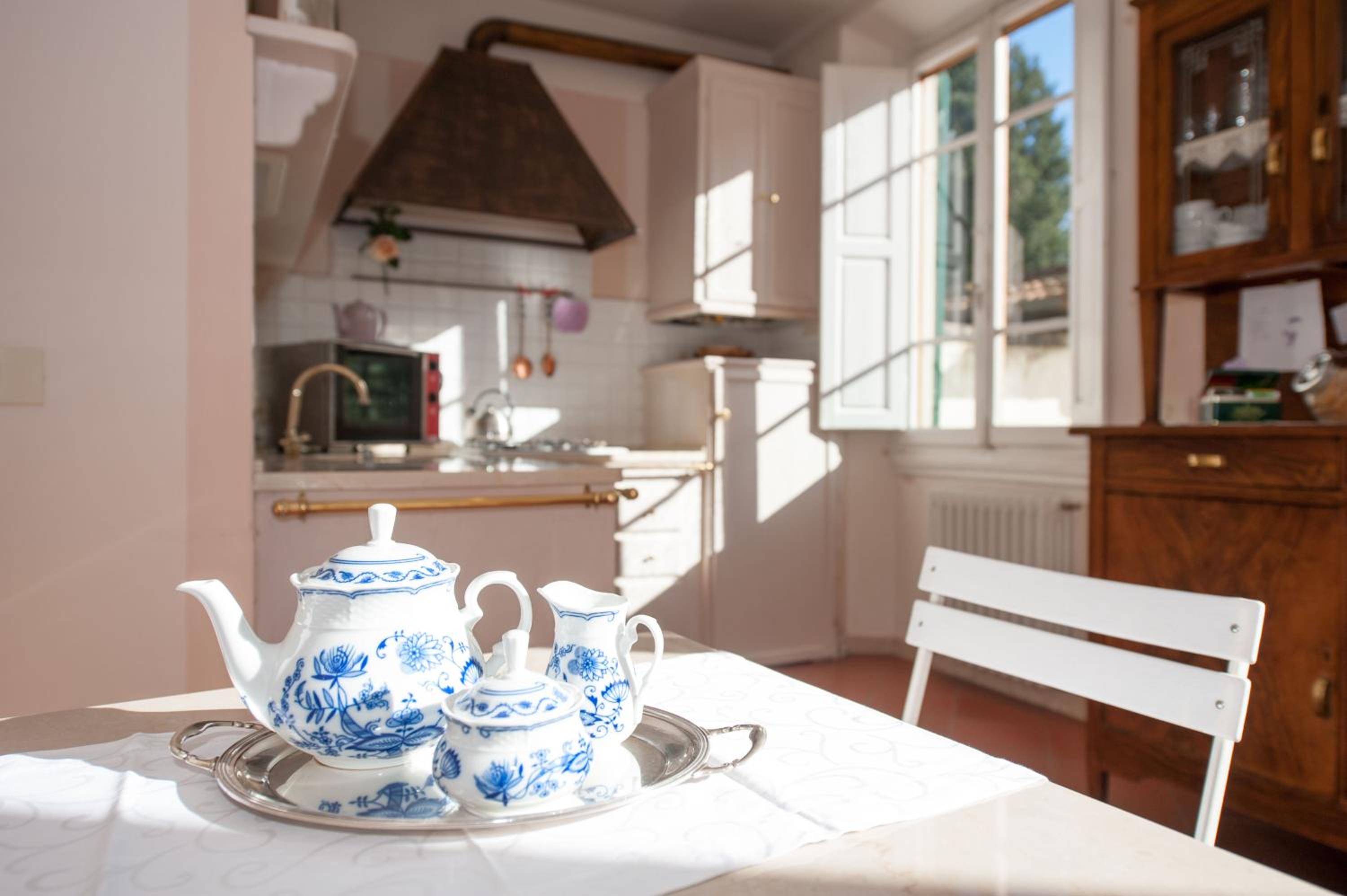 Fiorenza B&B