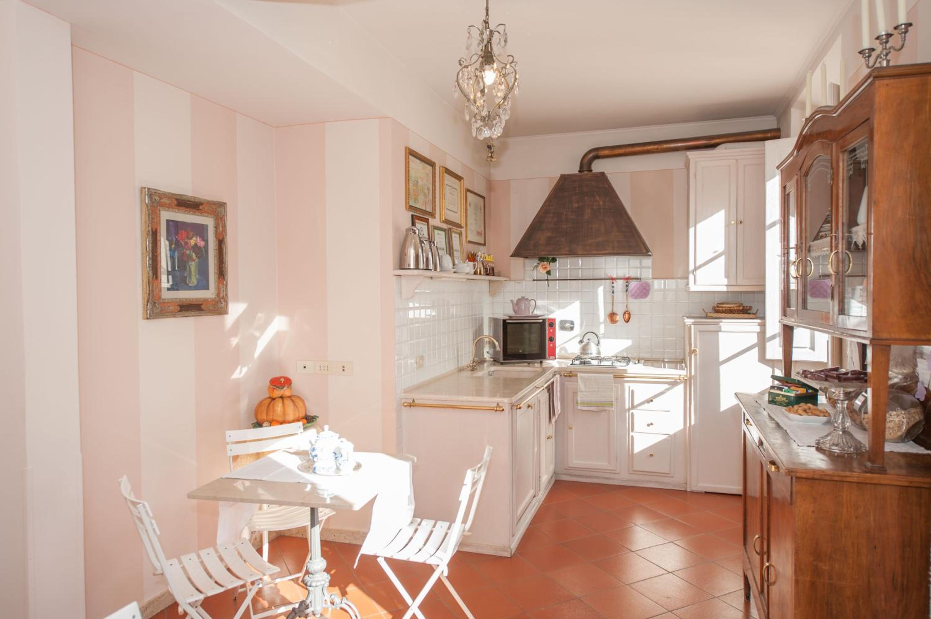Fiorenza B&B