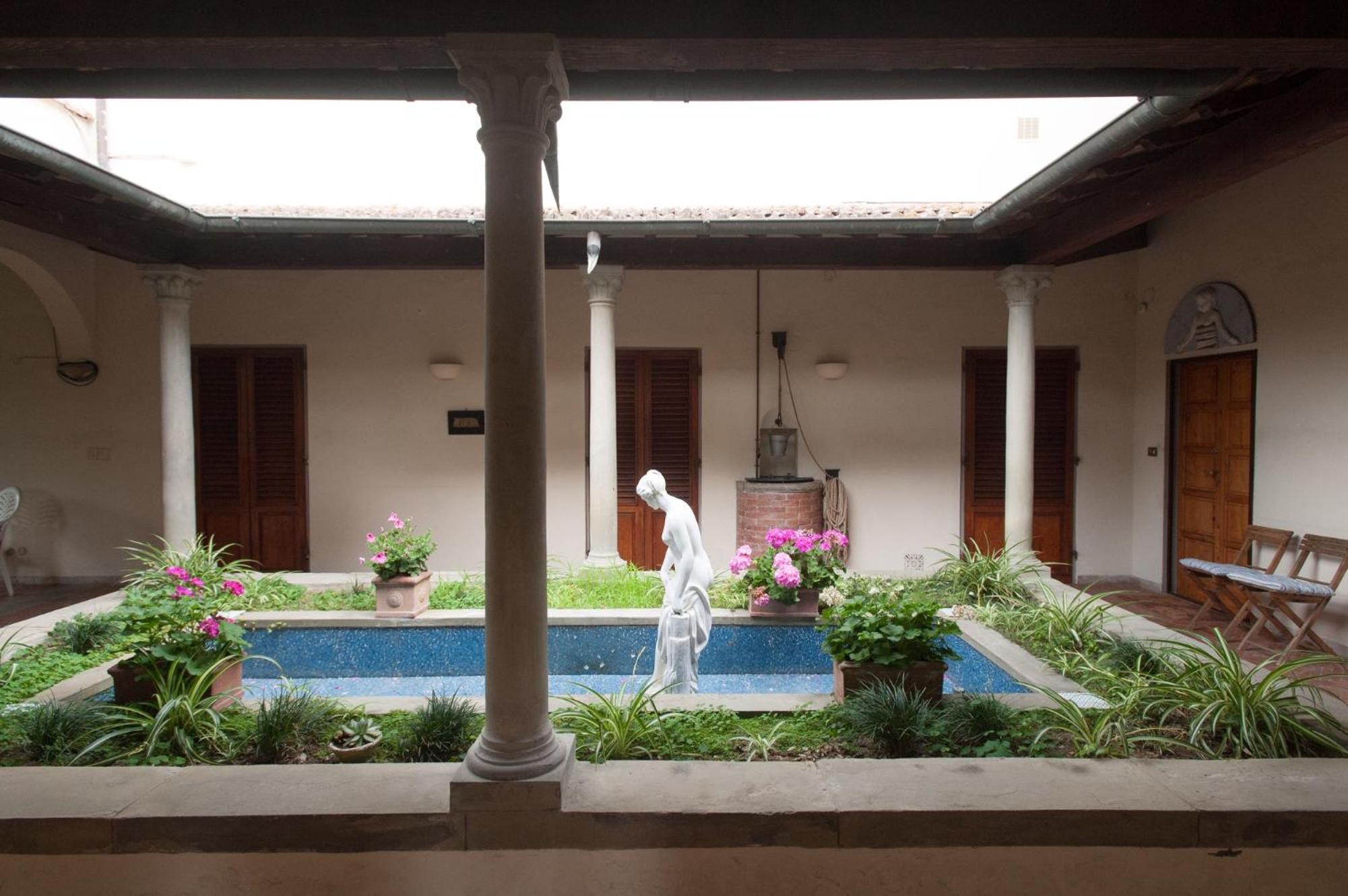 Fiorenza B&B