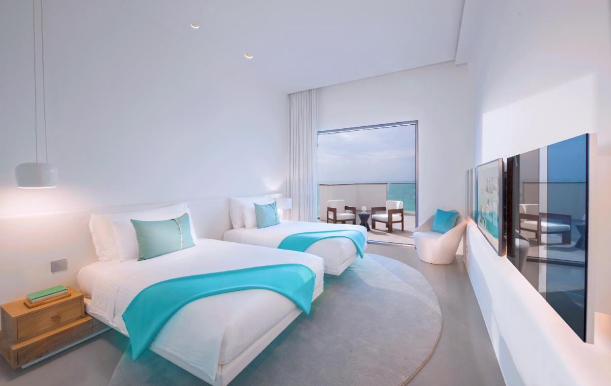 Nikki Beach Resort & Spa Dubai 53