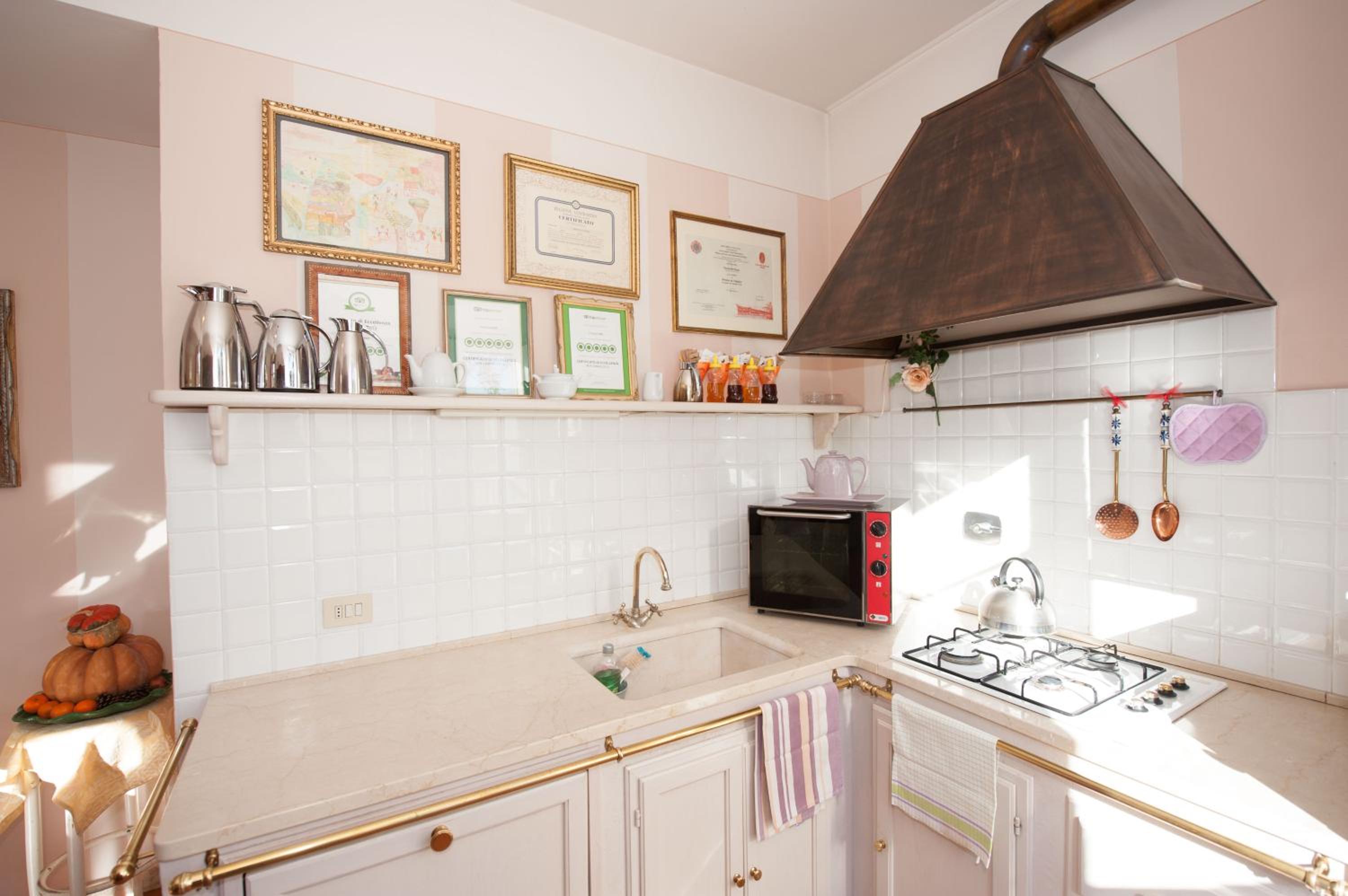 Fiorenza B&B