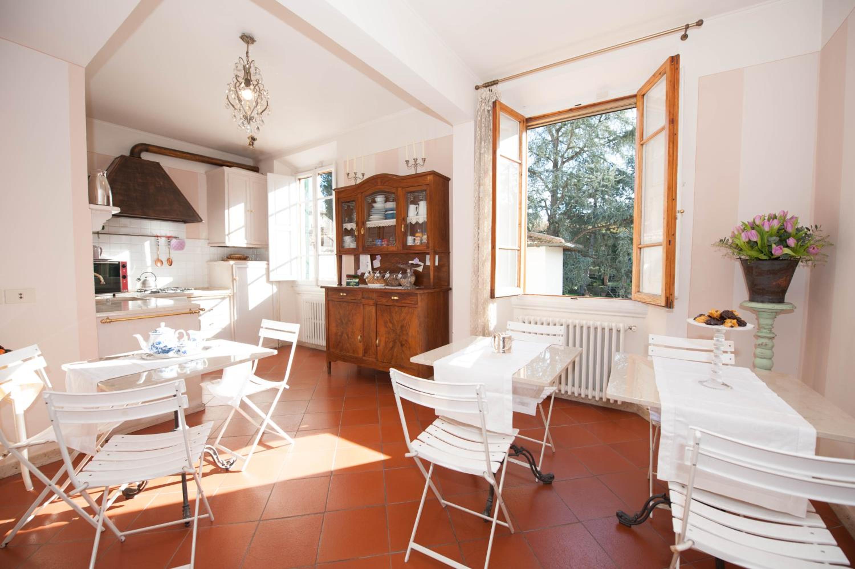Fiorenza B&B