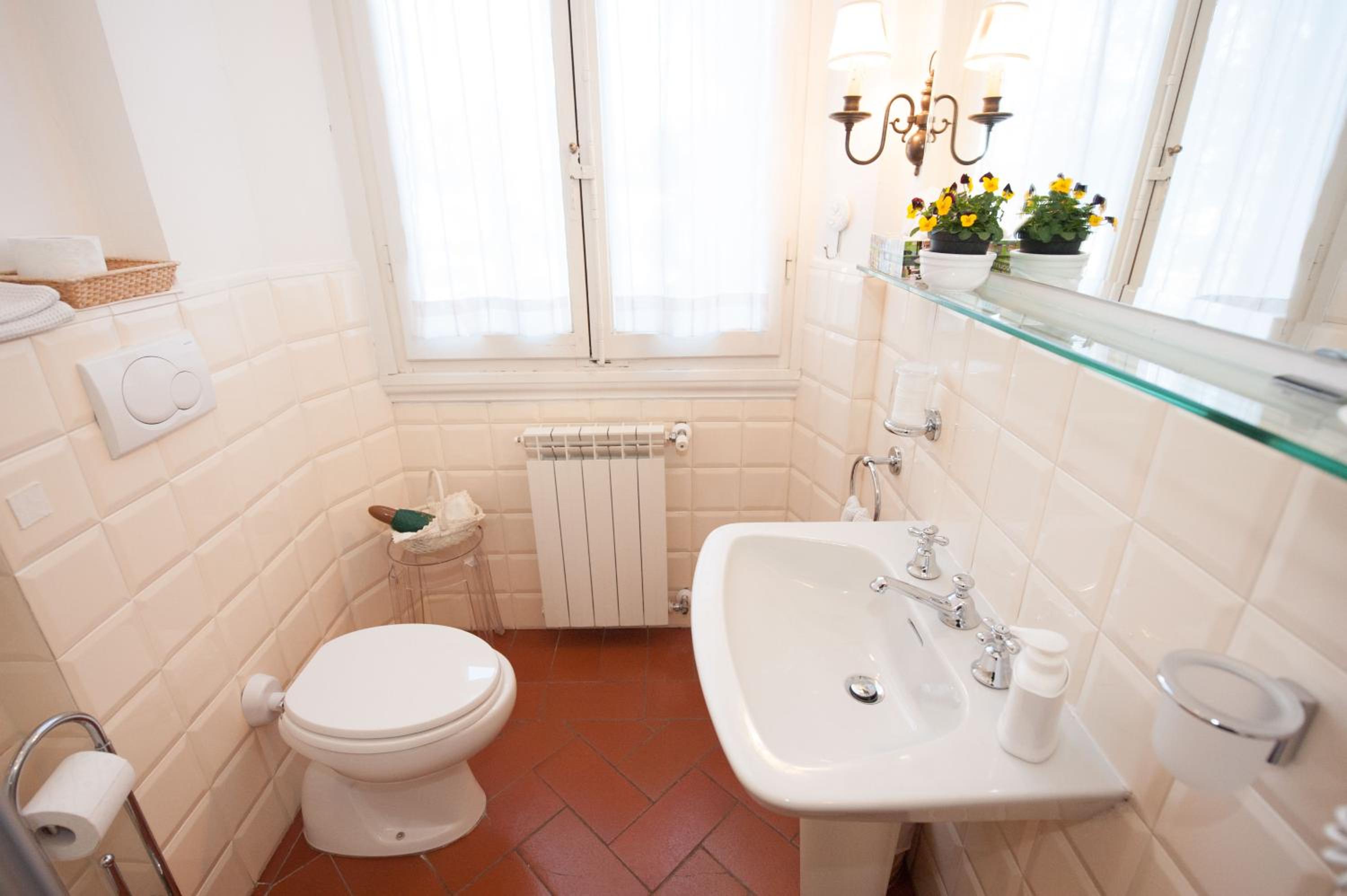Fiorenza B&B