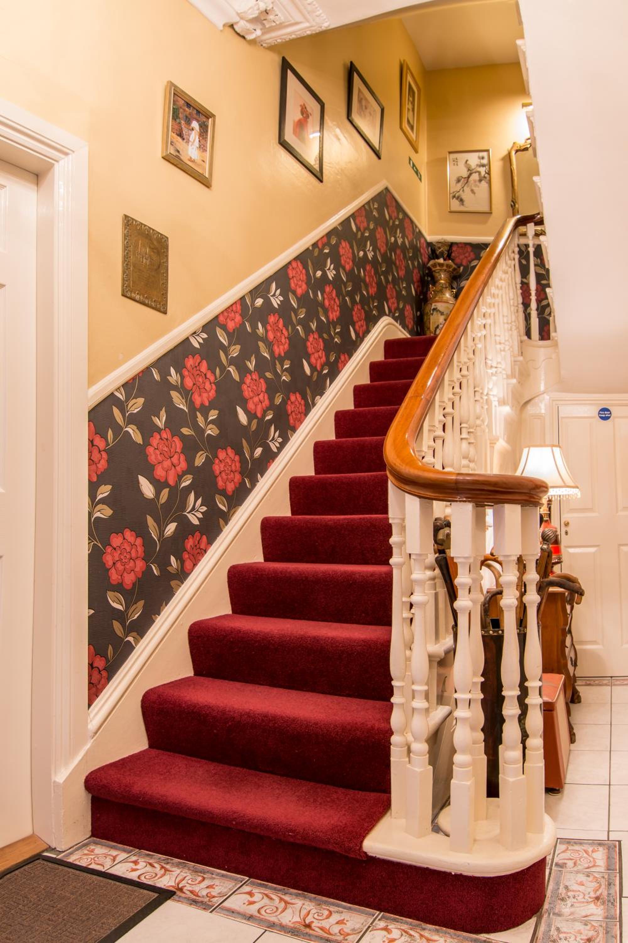 Creston Villa Guest House