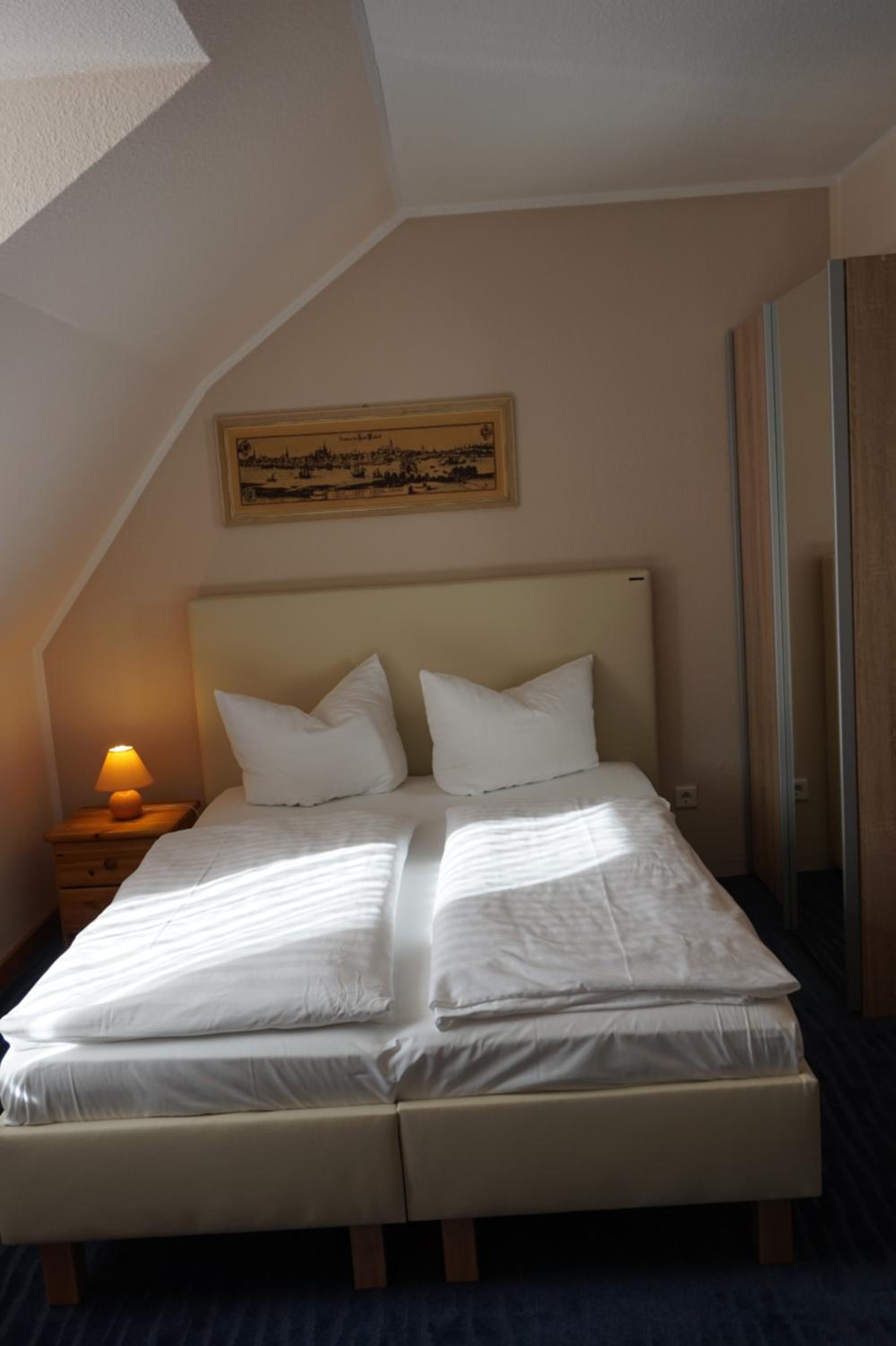 Bootshaus Neustrelitz