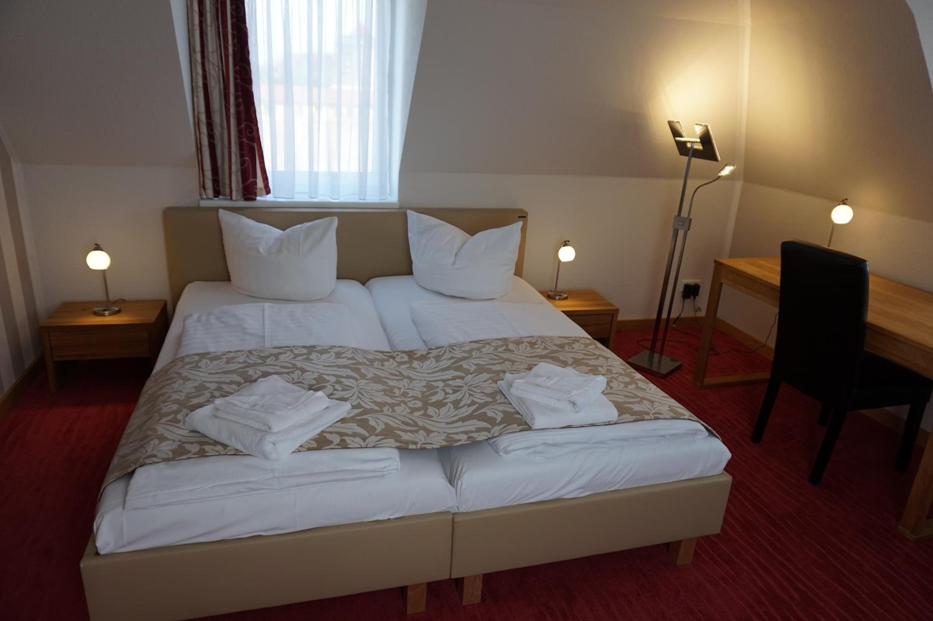 Bootshaus Neustrelitz