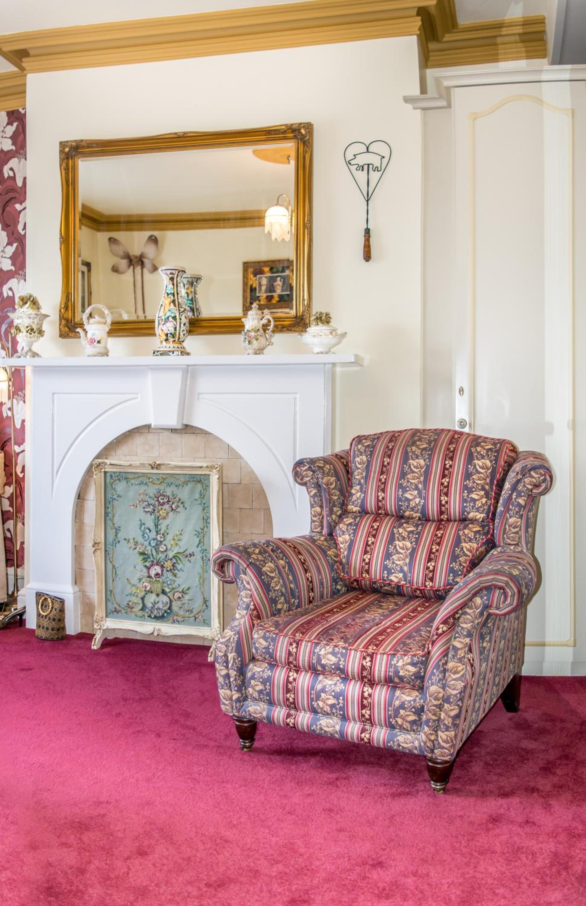 Creston Villa Guest House