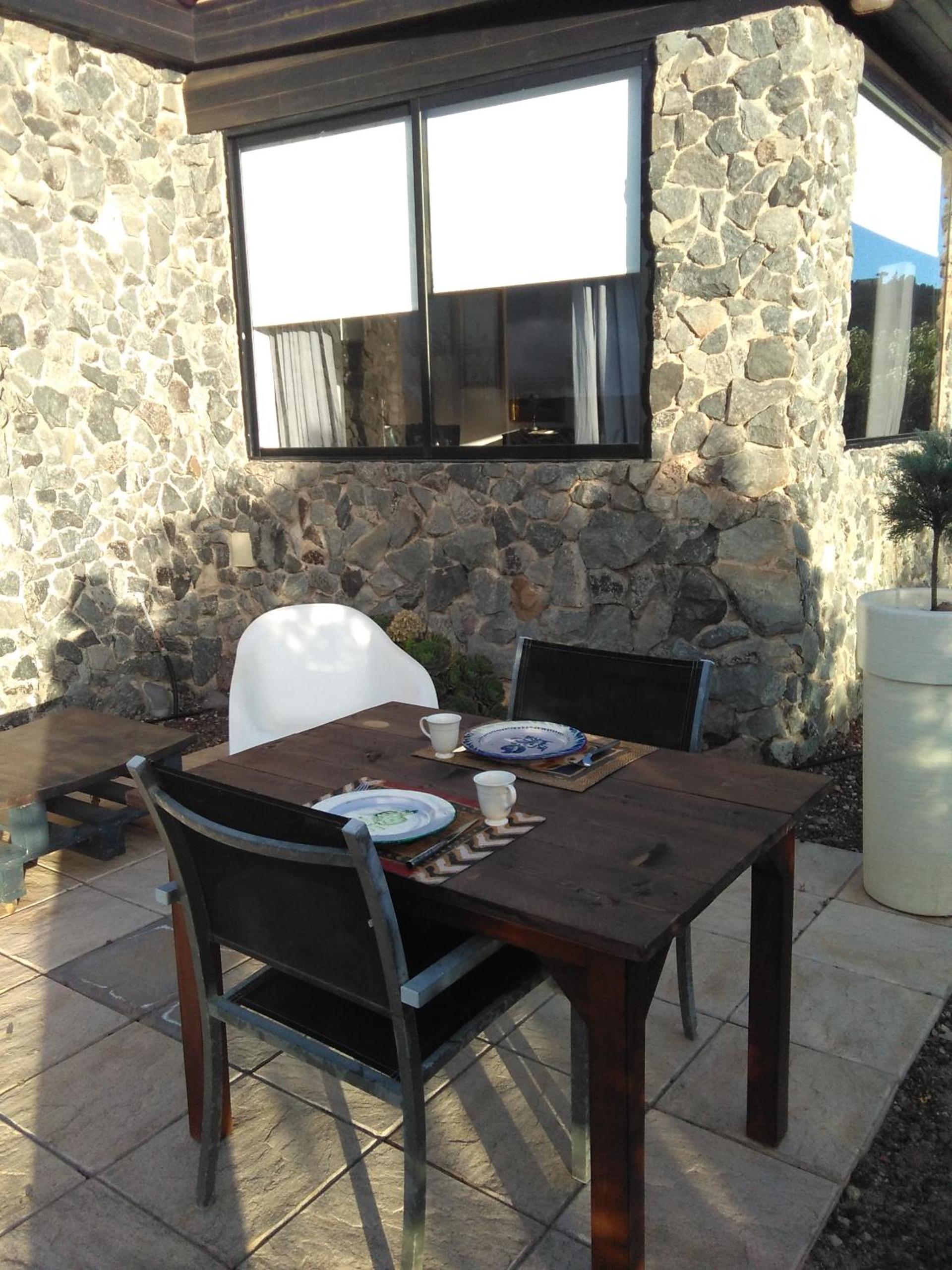 Casa Vista Bandama Vivienda Vacacional view 4