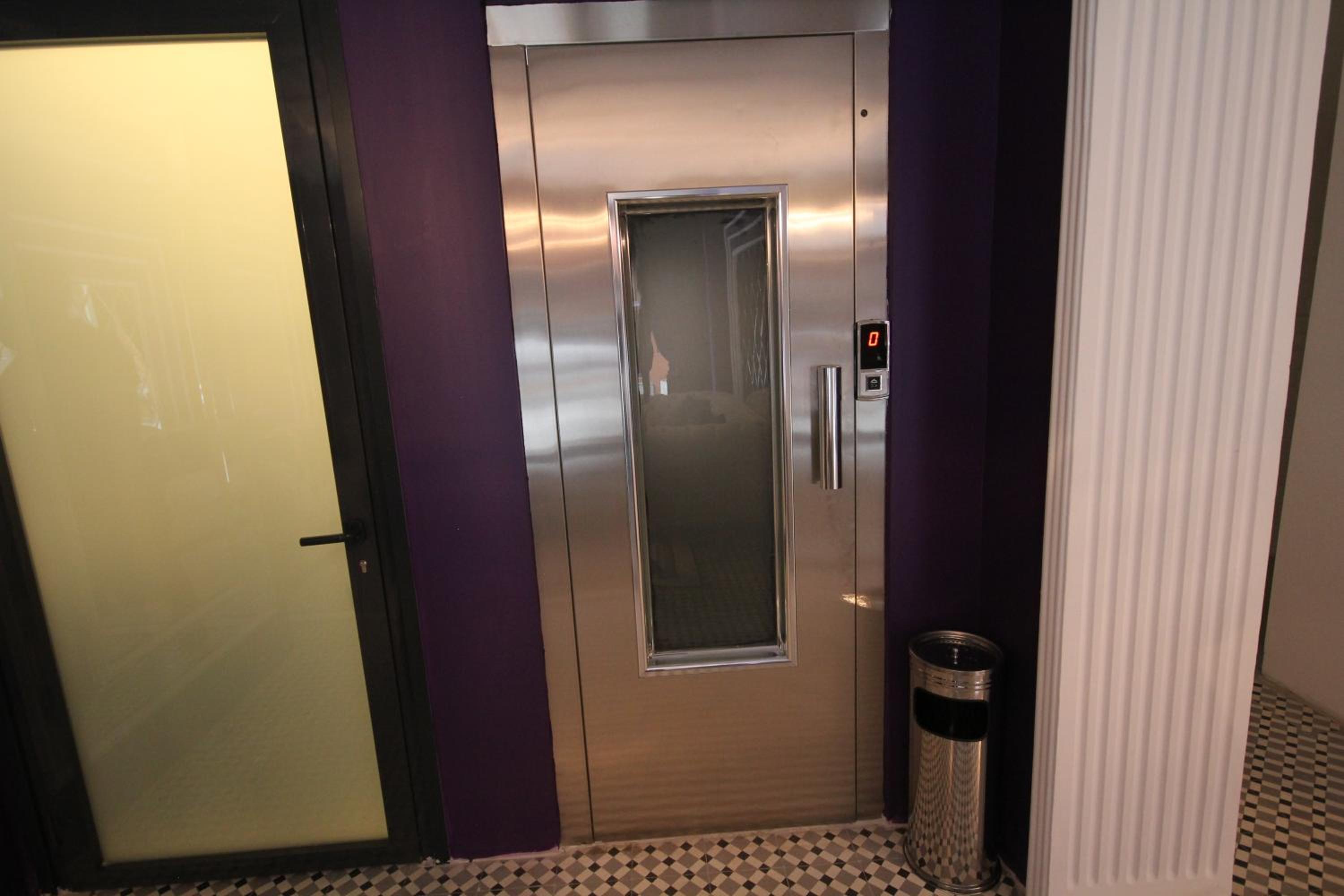 Naumpasa Konagi Otel - Image 28