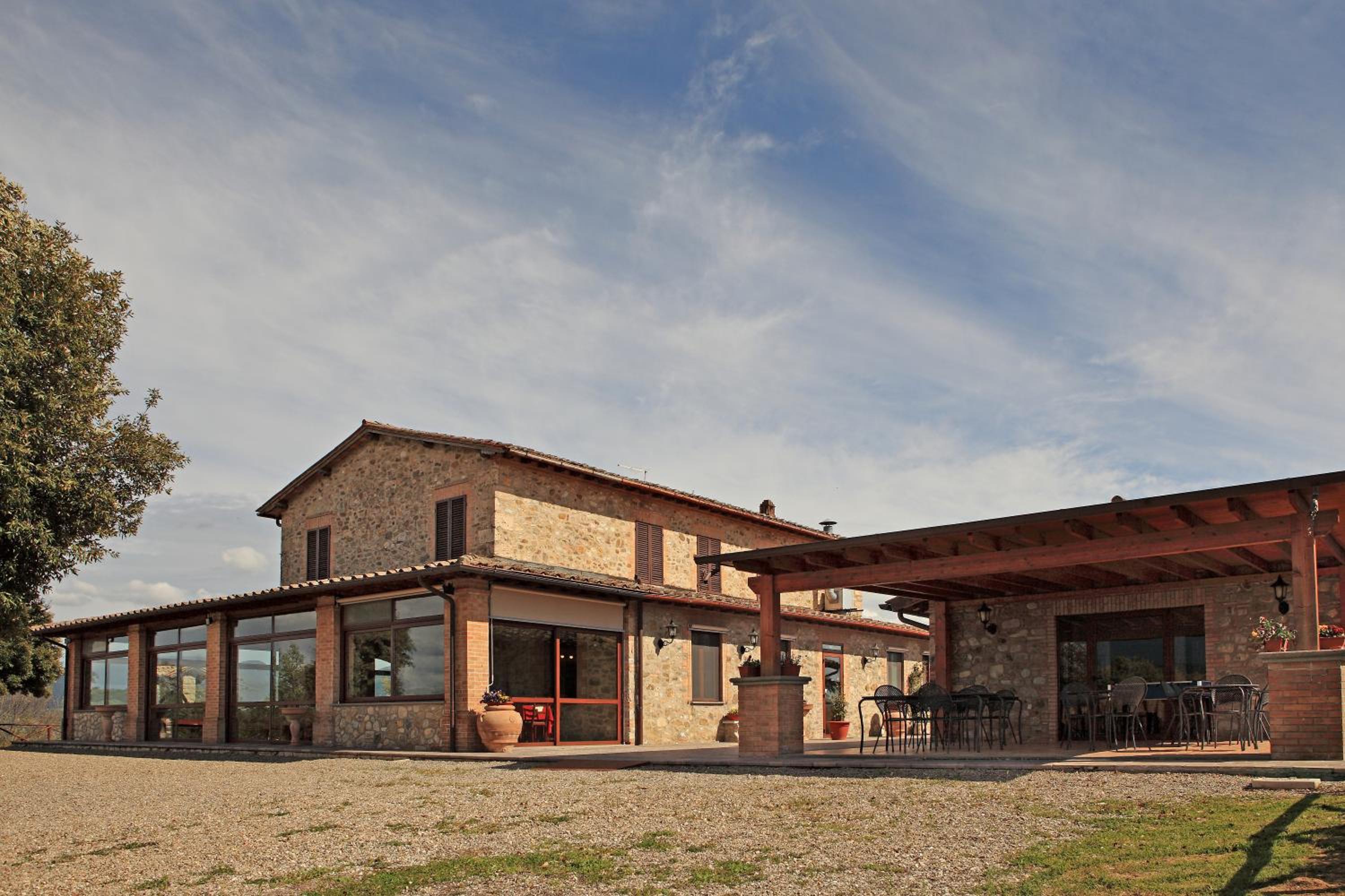 Tenuta Di Corbara view 4
