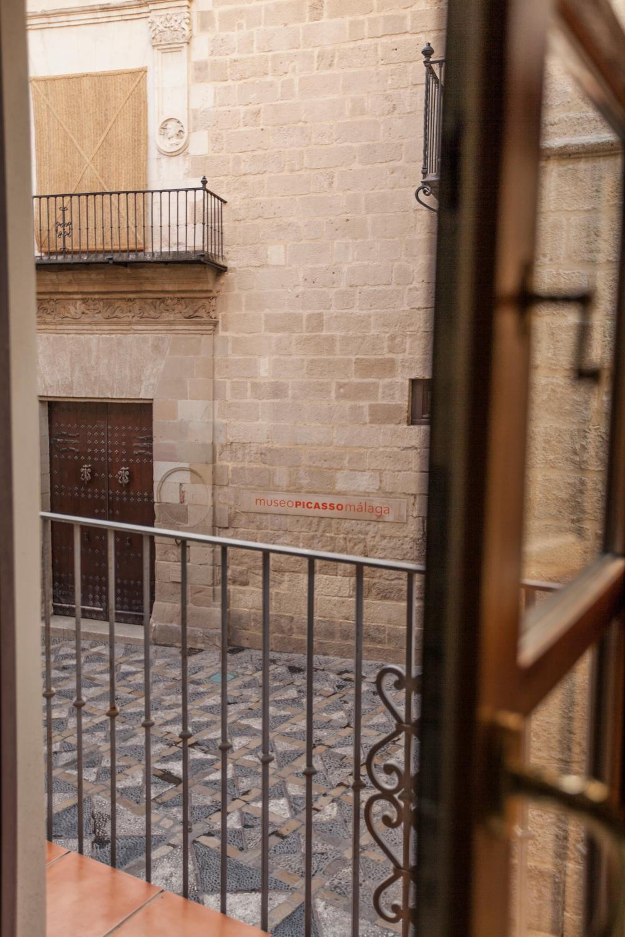 GR Suites Boutique Picasso
