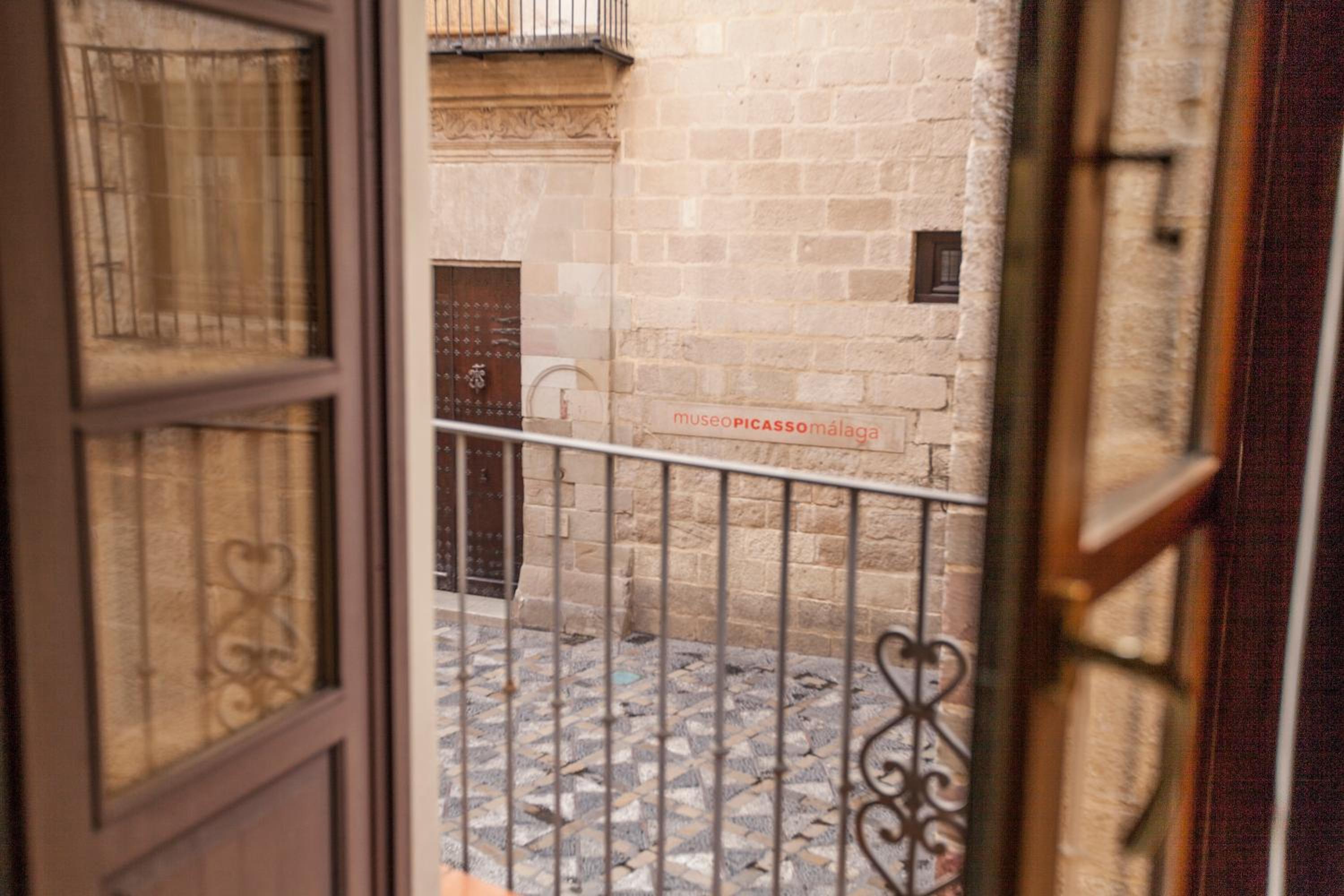 GR Suites Boutique Picasso