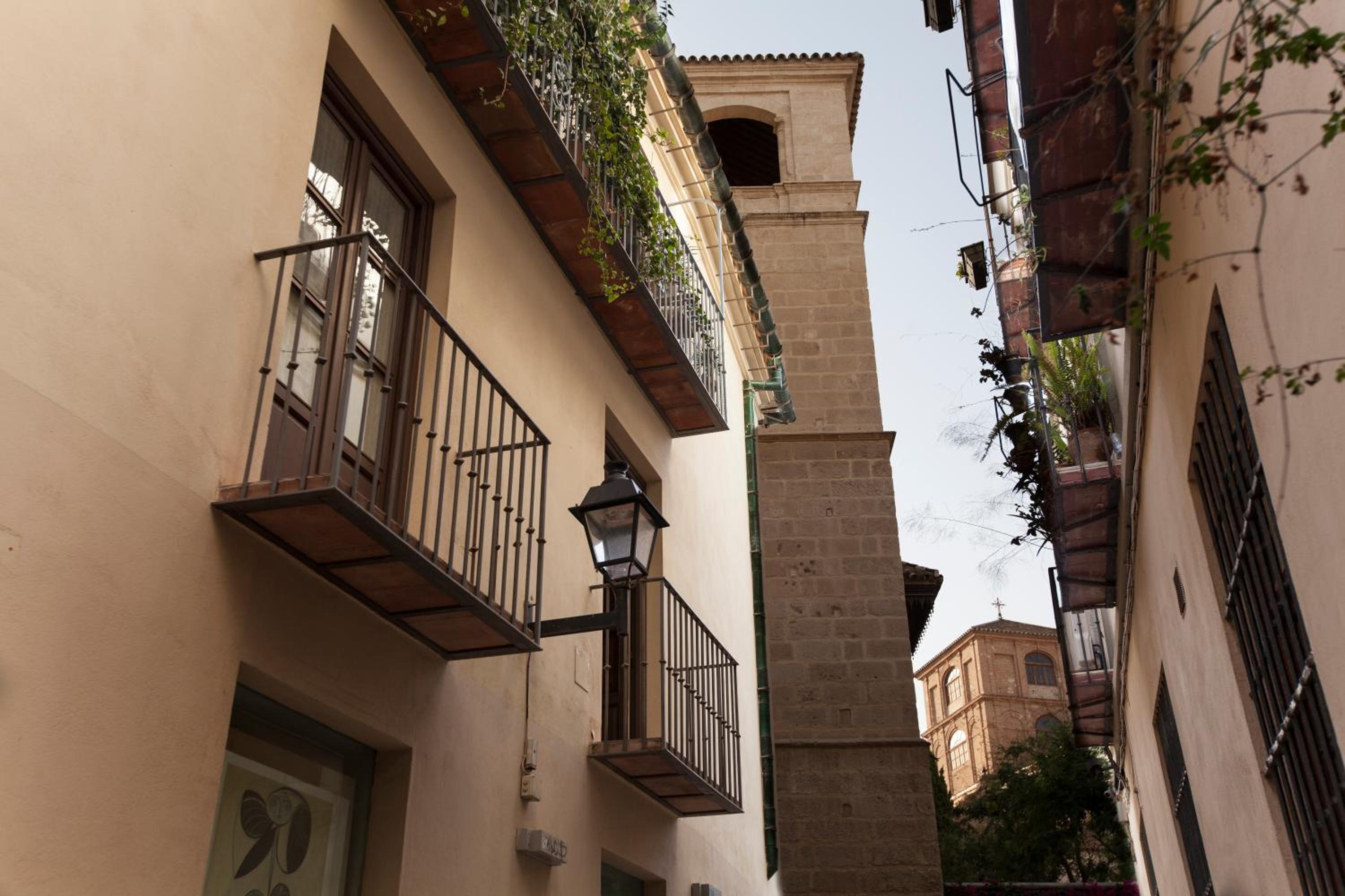 GR Suites Boutique Picasso