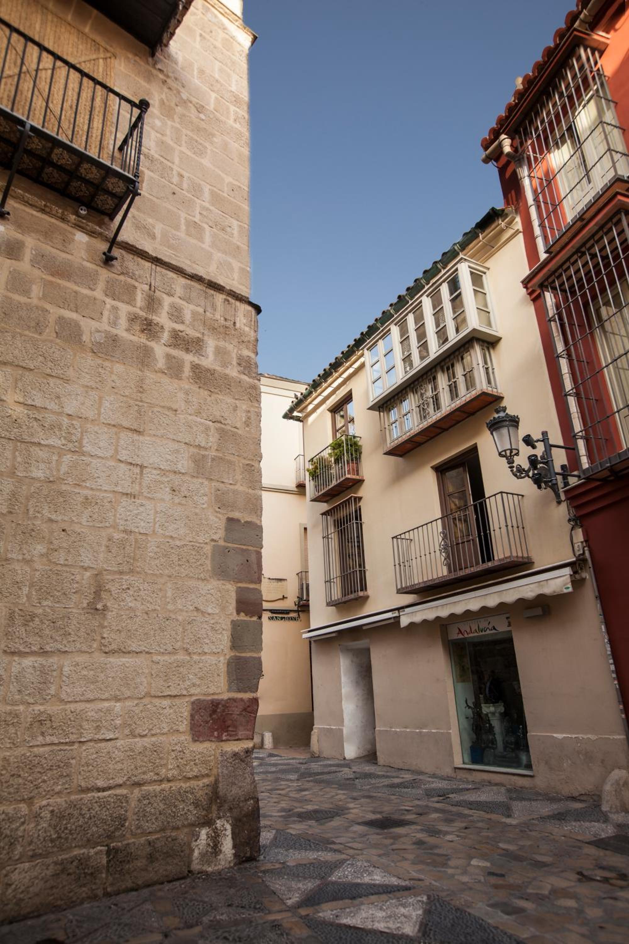GR Suites Boutique Picasso
