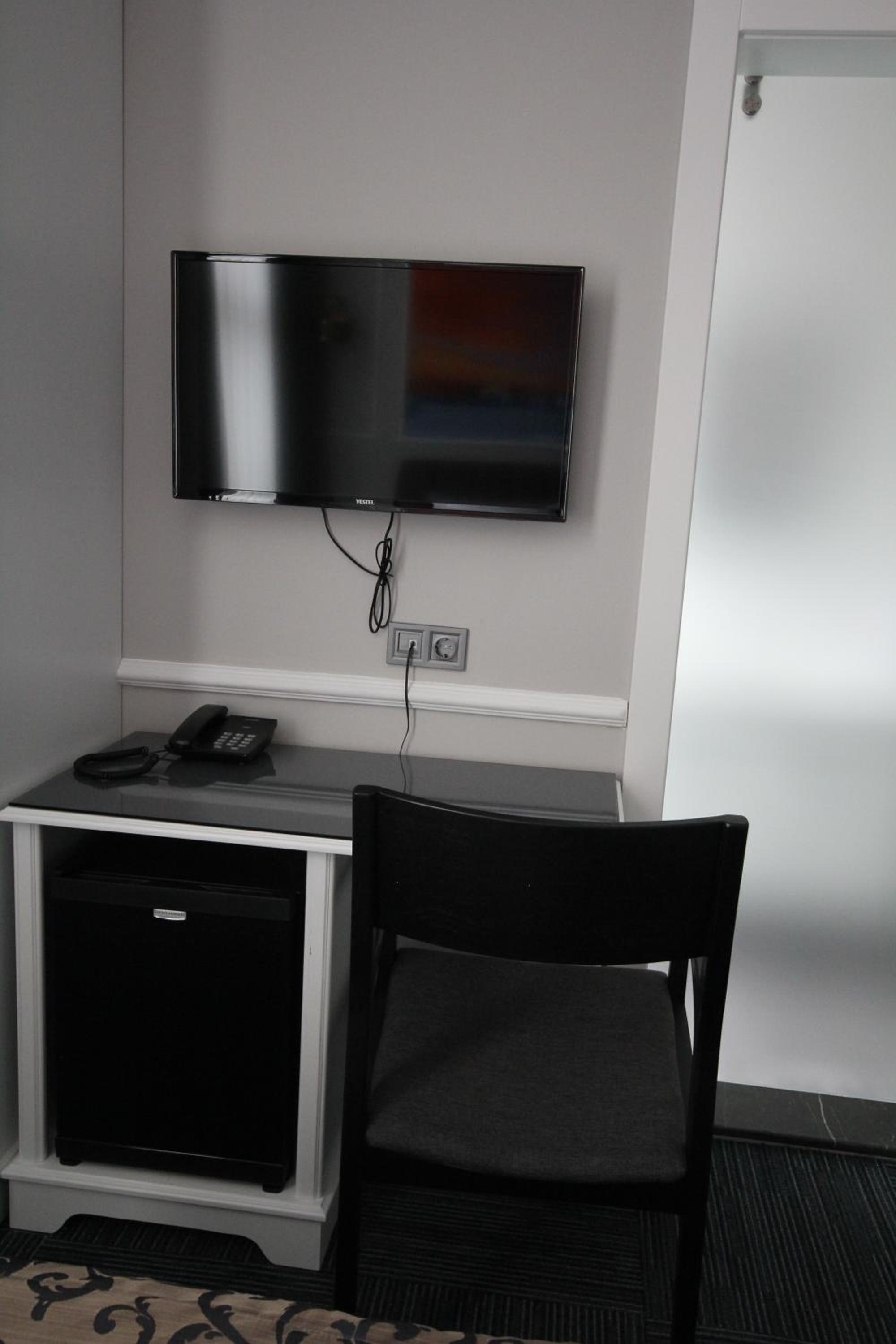 Naumpasa Konagi Otel - Image 34