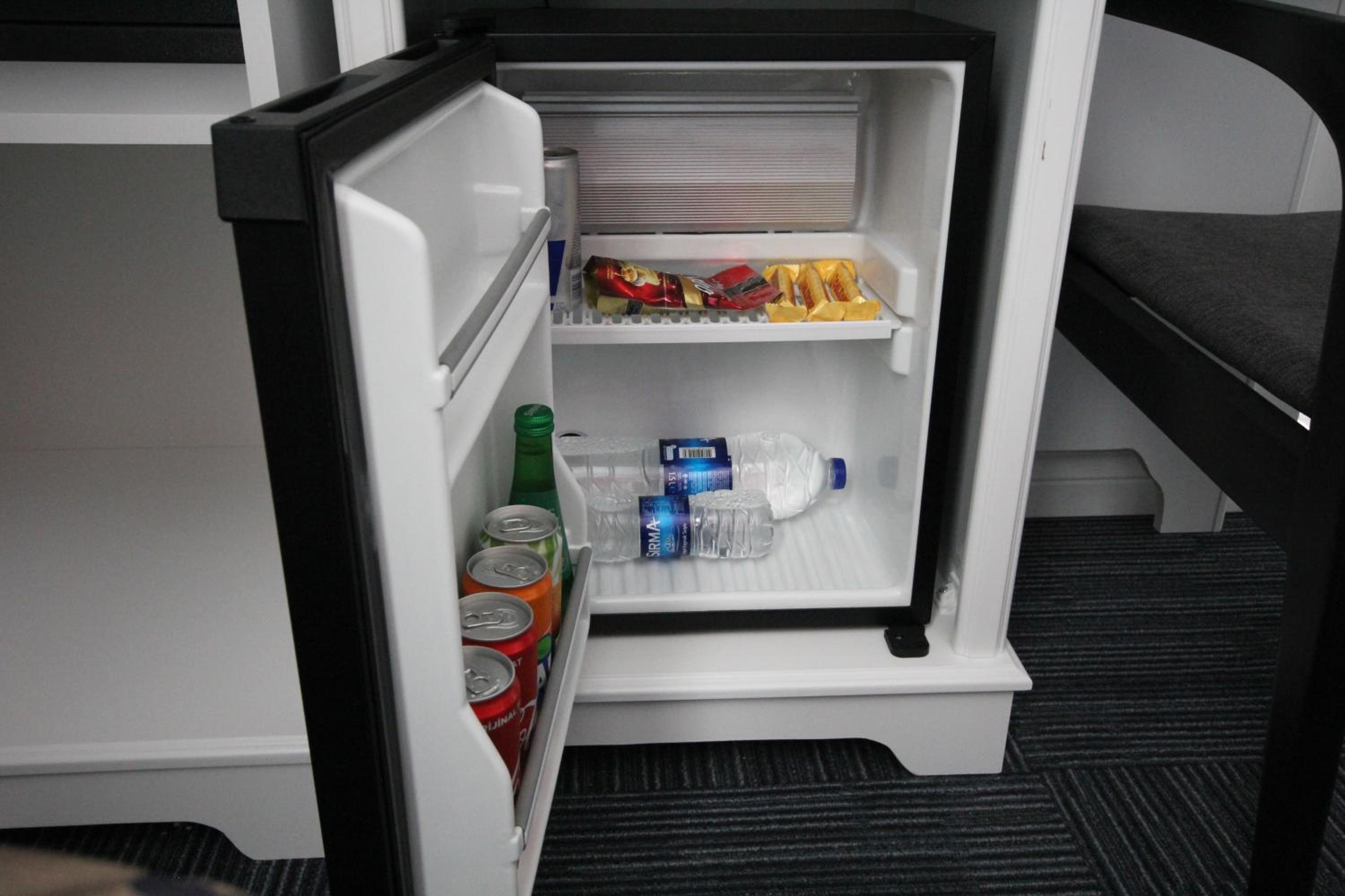 Naumpasa Konagi Otel - Image 30