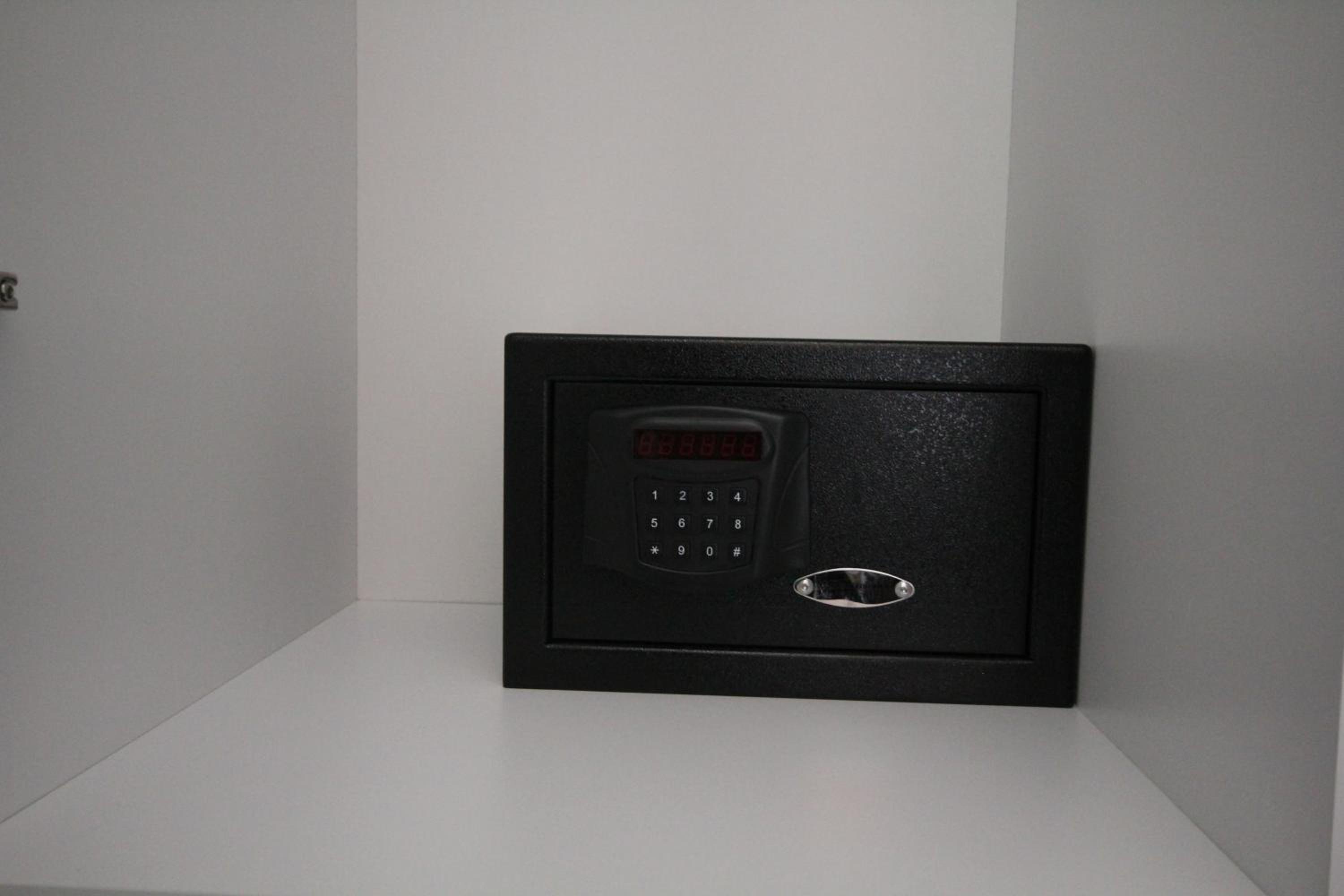 Naumpasa Konagi Otel - Image 43