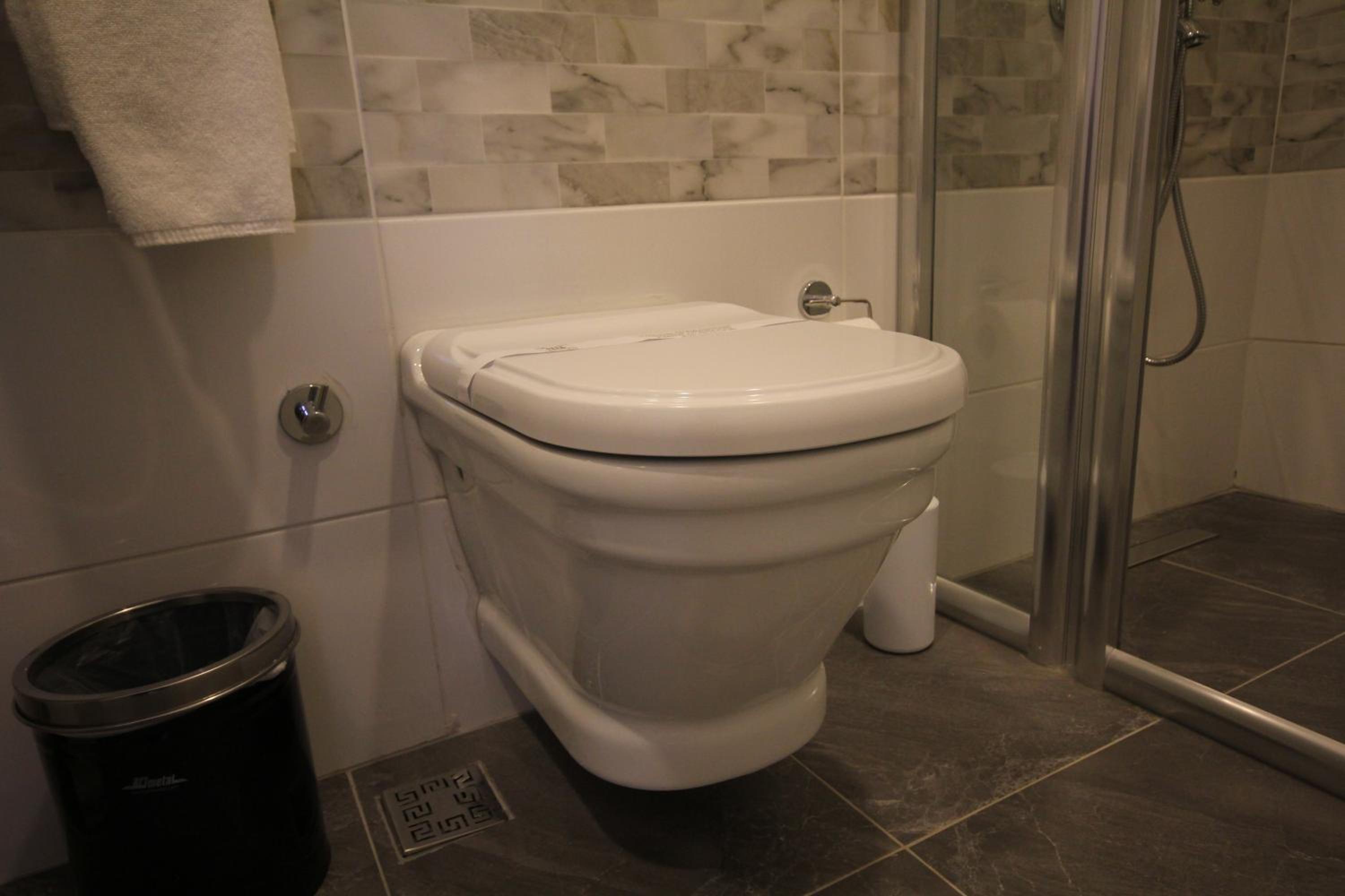 Naumpasa Konagi Otel - Image 31