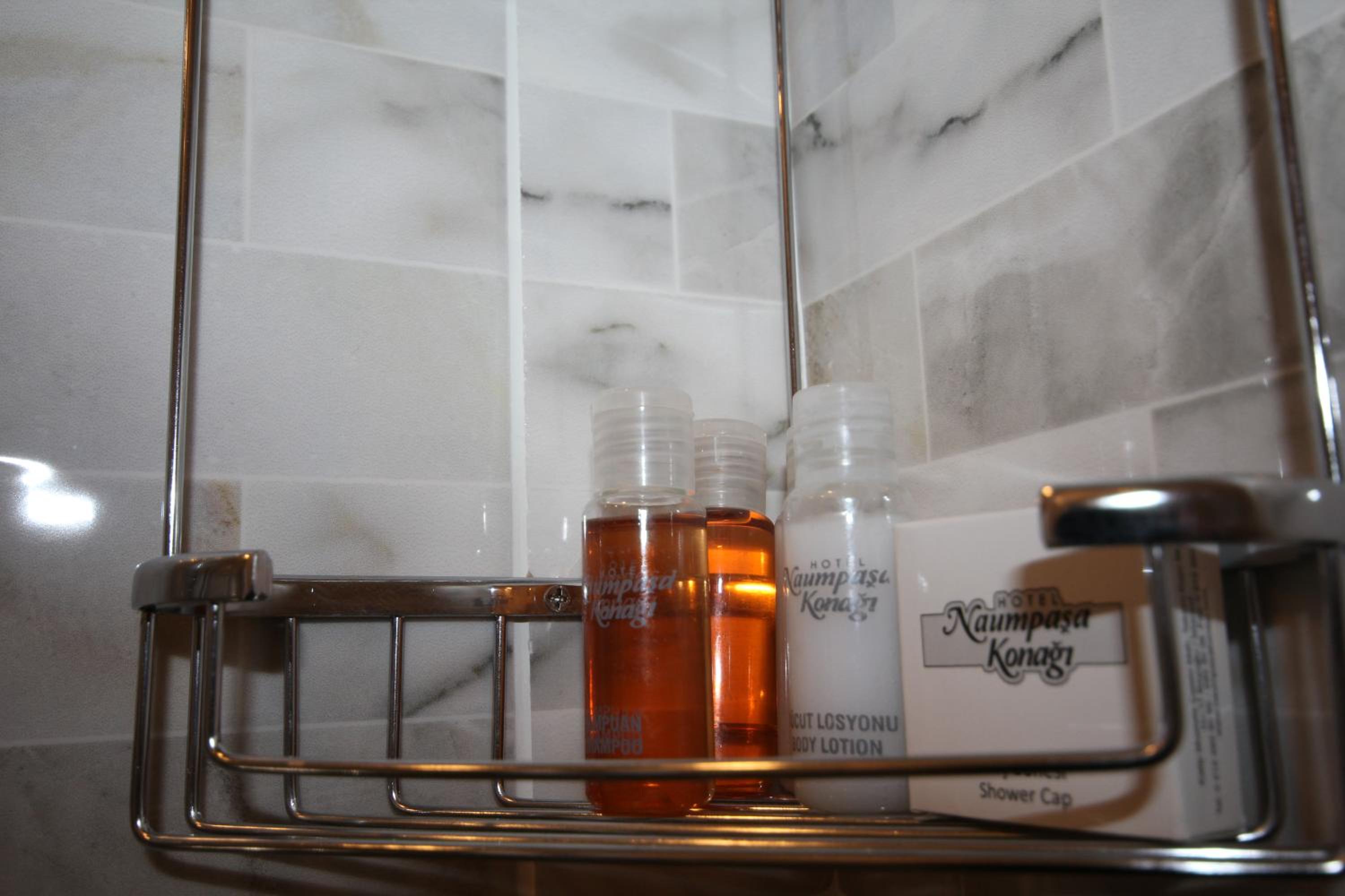 Naumpasa Konagi Otel - Image 41