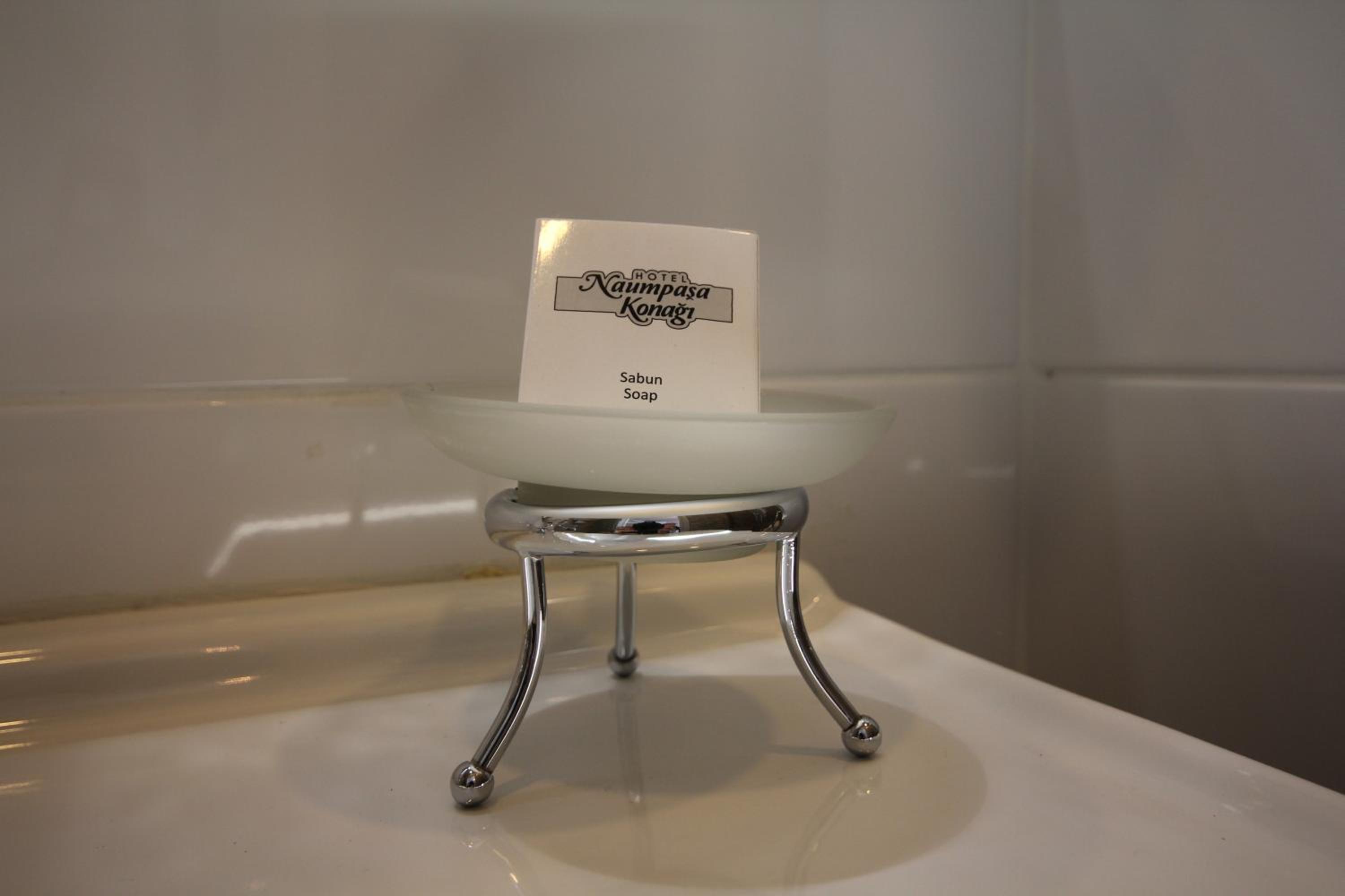 Naumpasa Konagi Otel - Image 32