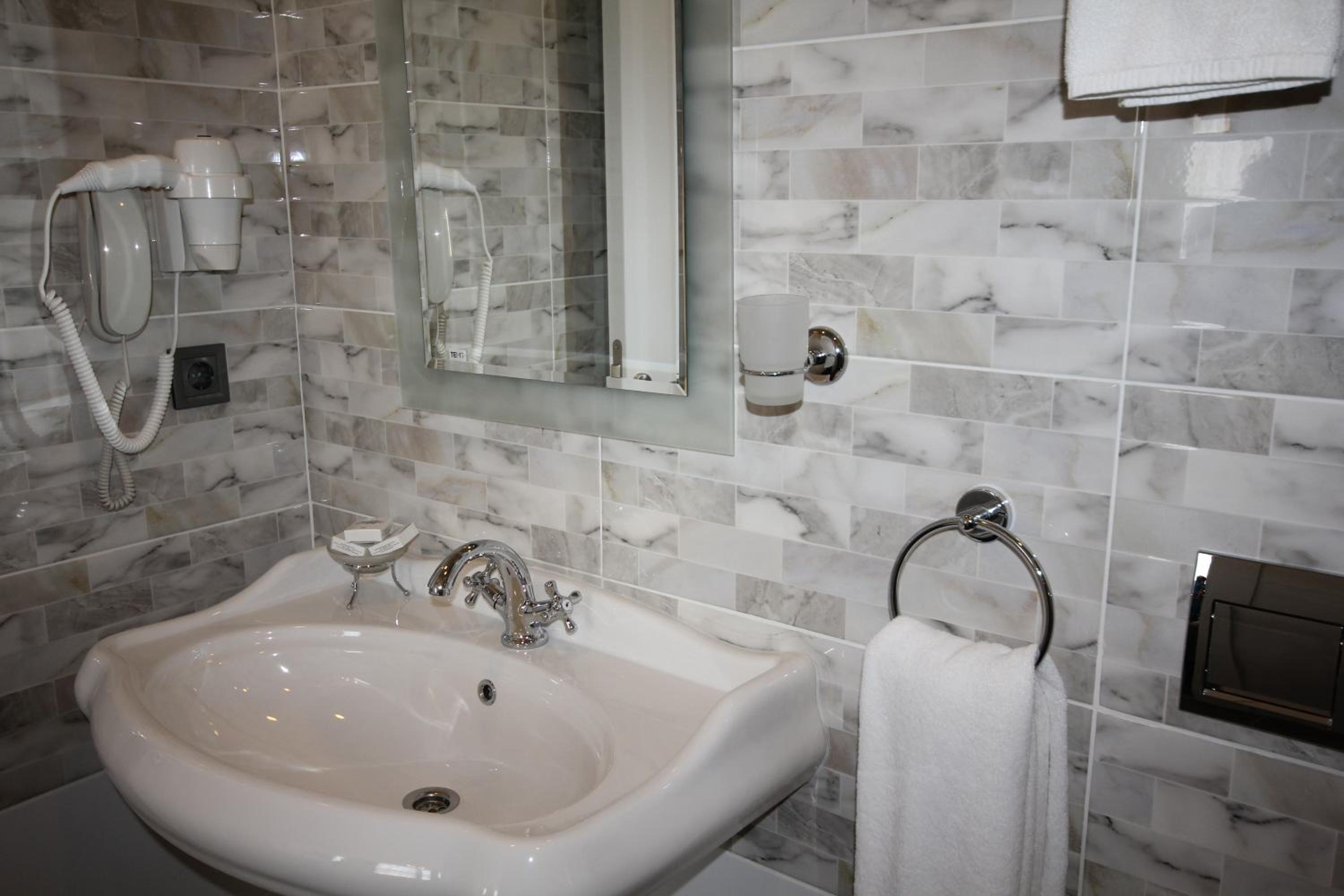 Naumpasa Konagi Otel - Image 42