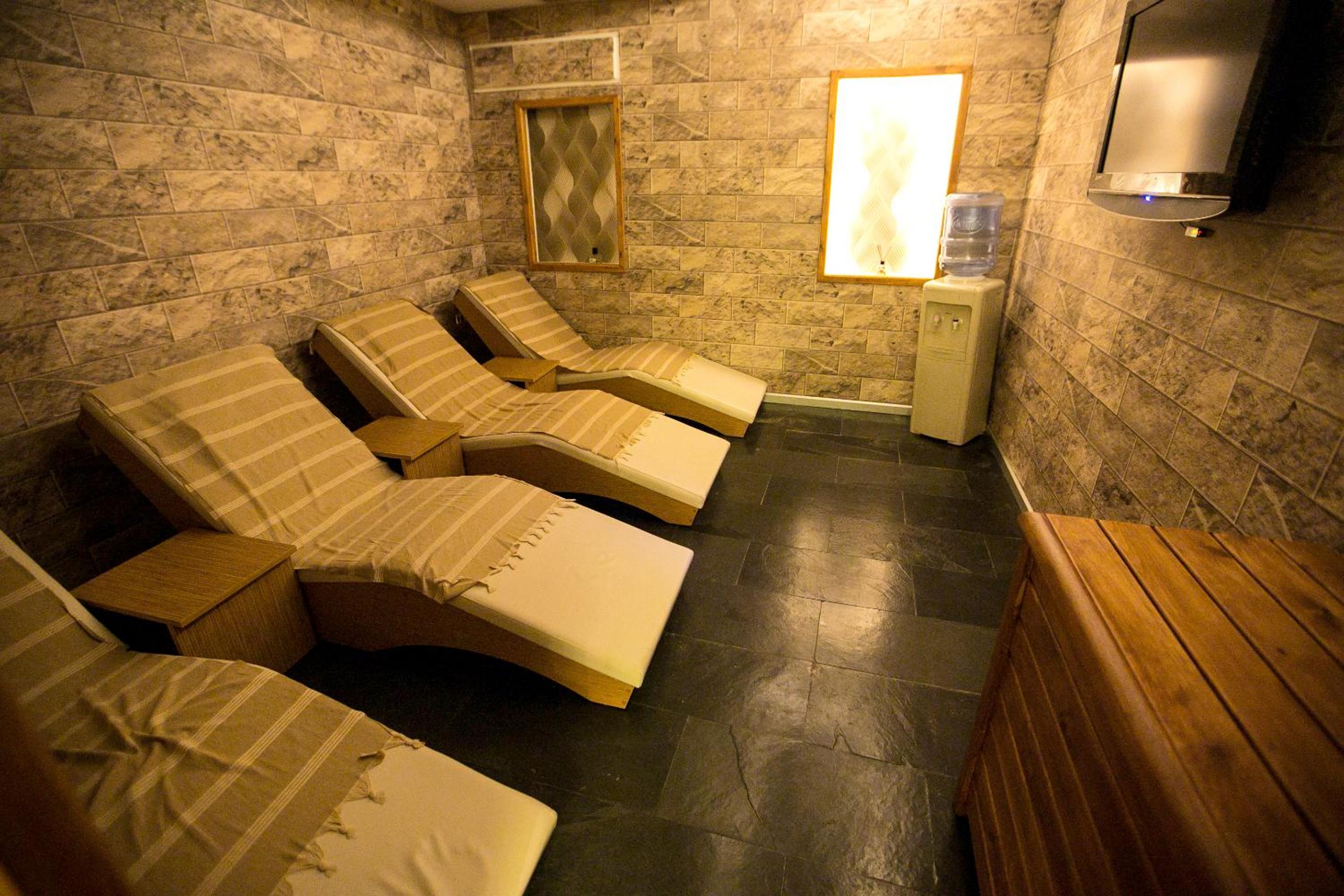 Pera Tulip Otel - Image 83