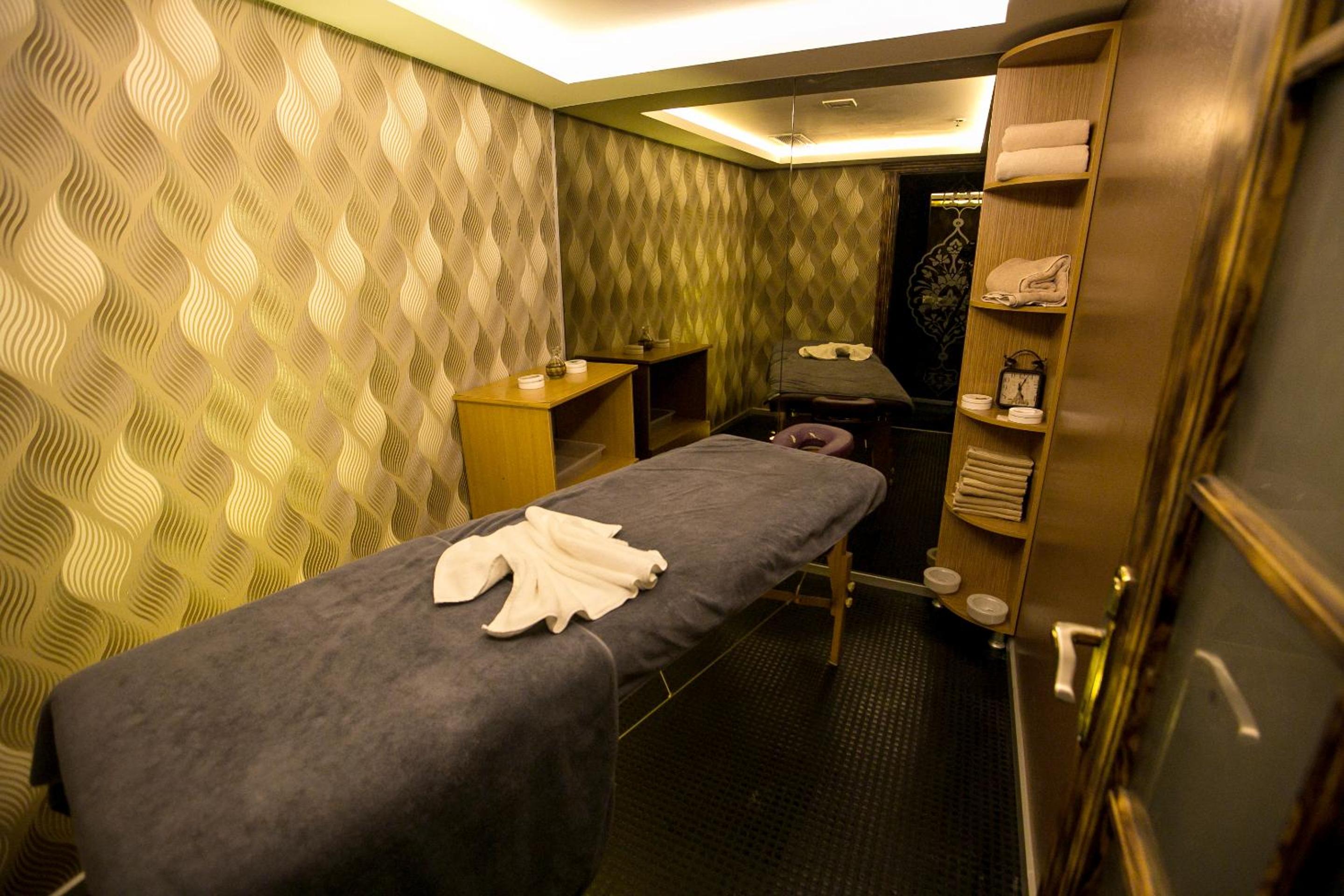 Pera Tulip Otel - Image 82