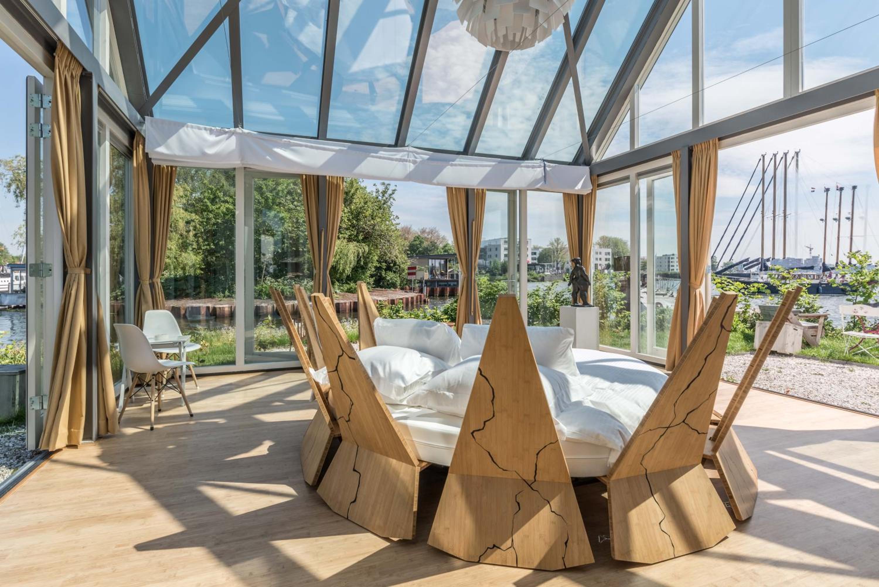 The Panorama Suite (Mandelahuisje)