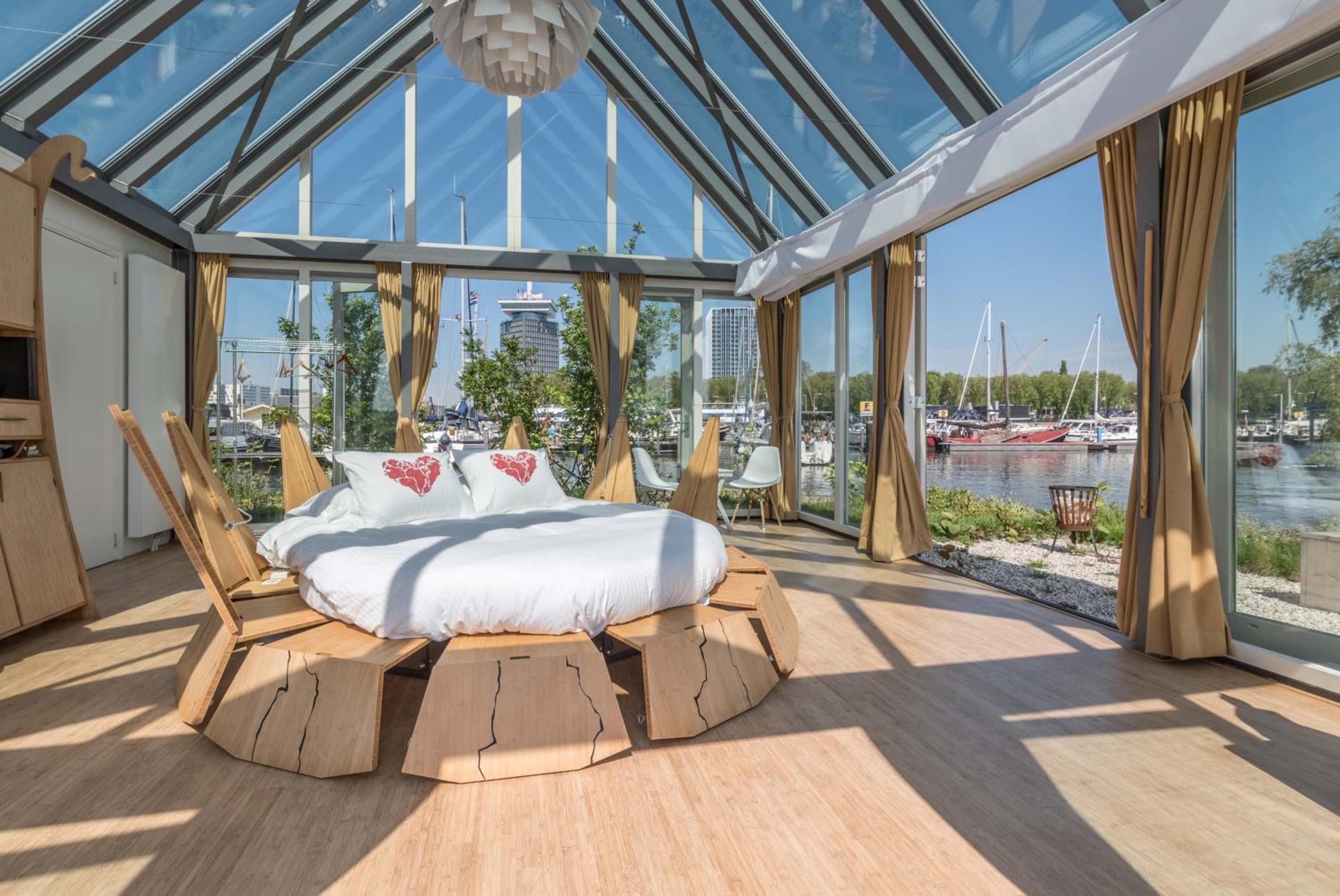 The Panorama Suite (Mandelahuisje)