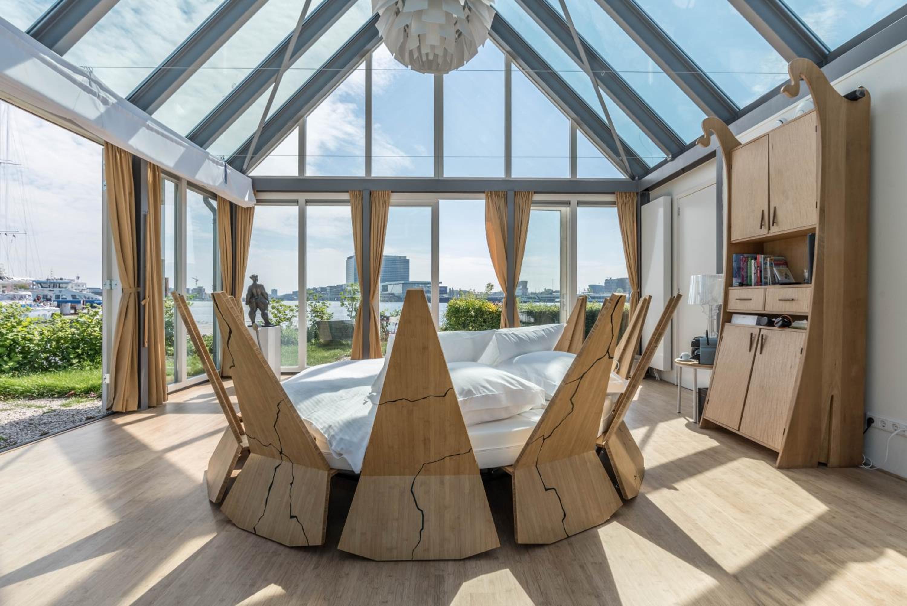 The Panorama Suite (Mandelahuisje)