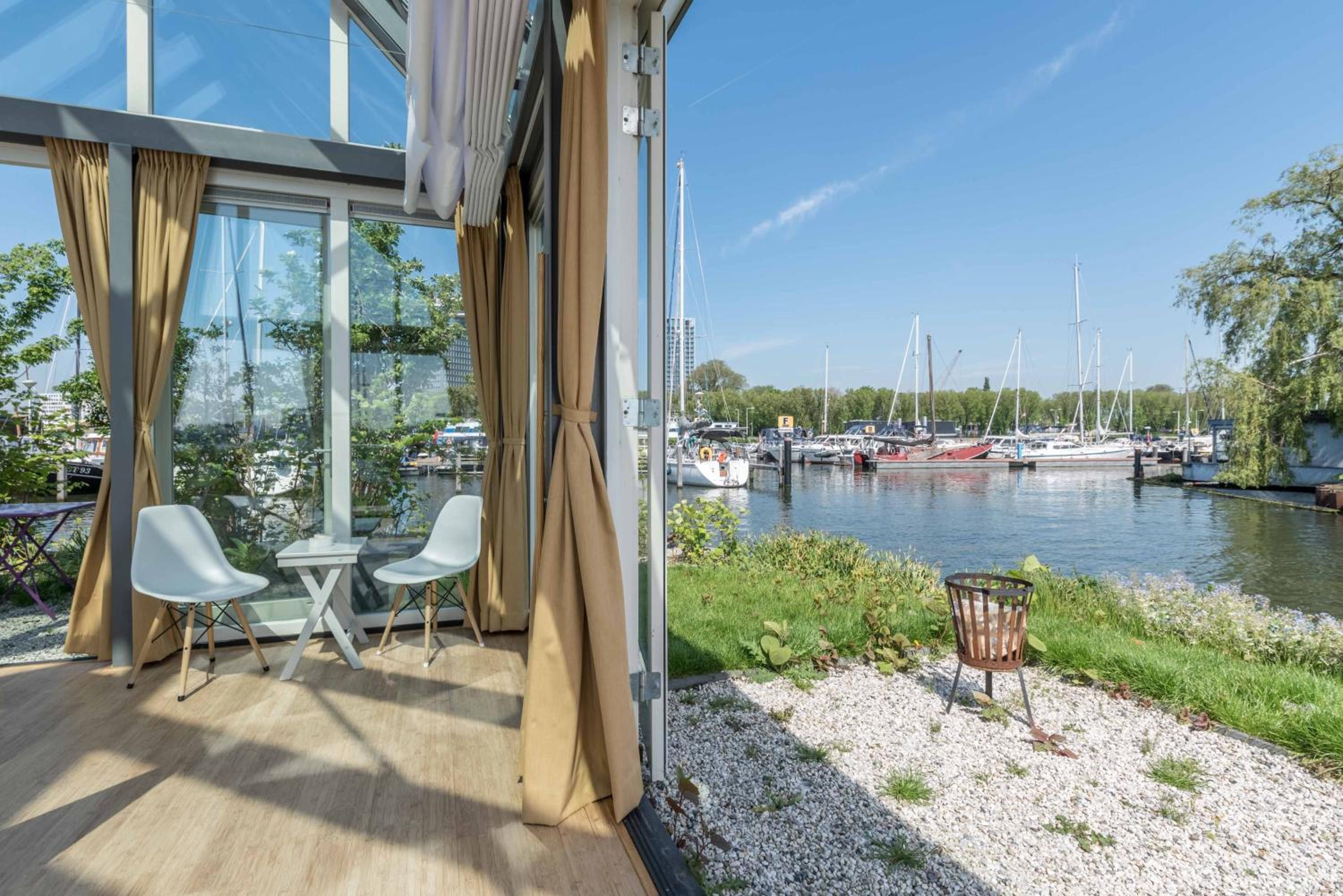 The Panorama Suite (Mandelahuisje)