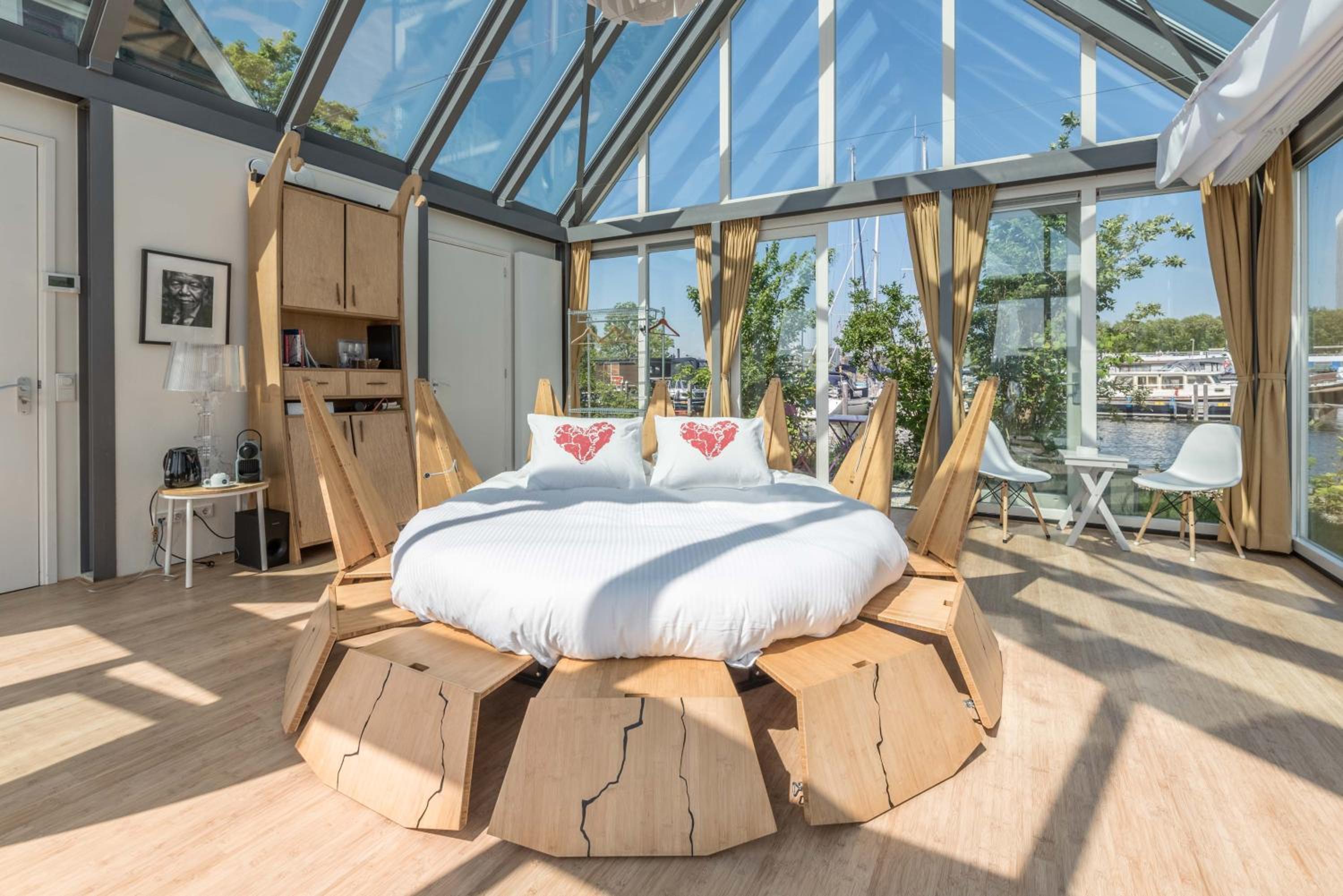 The Panorama Suite (Mandelahuisje)