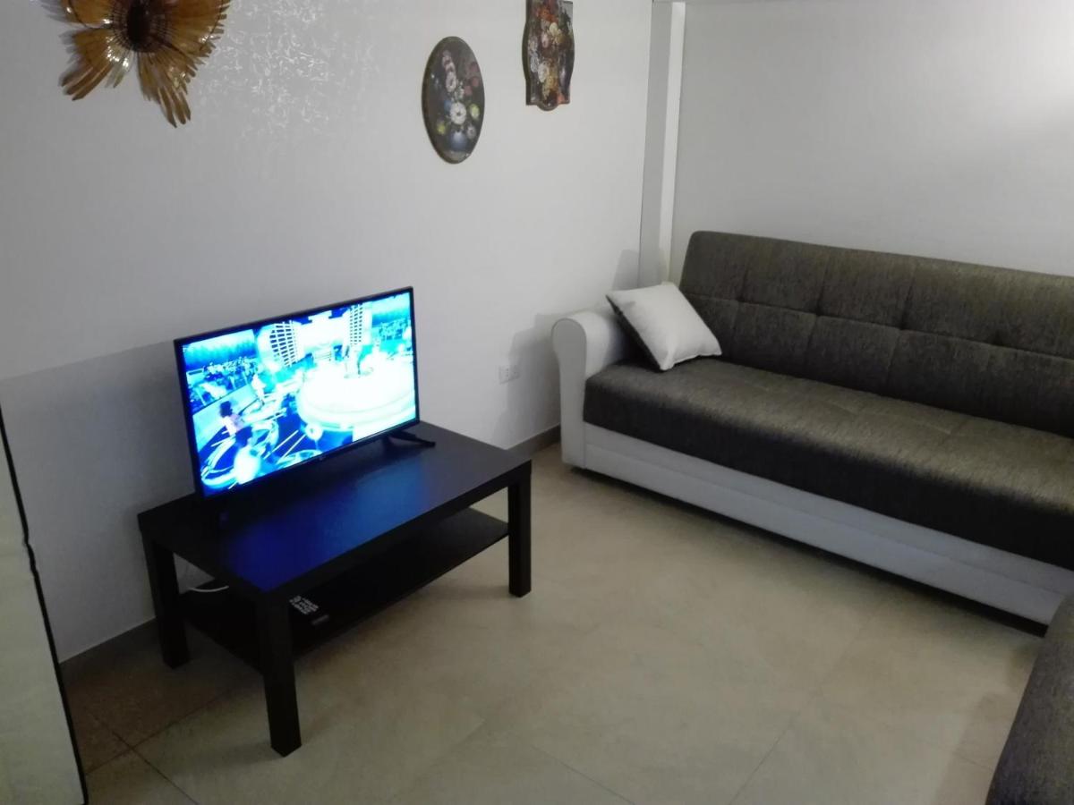 Casa Valente en Manfredonia