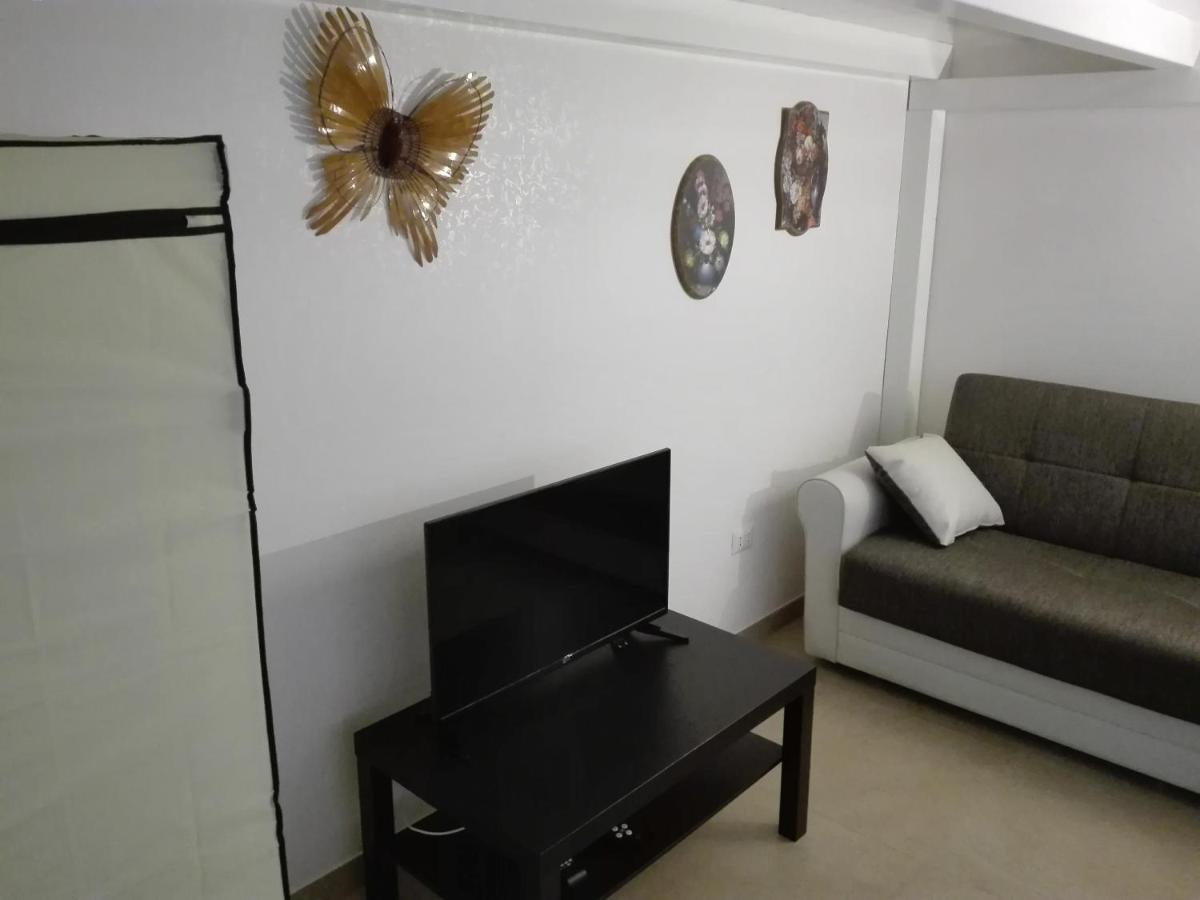 Casa Valente en Manfredonia