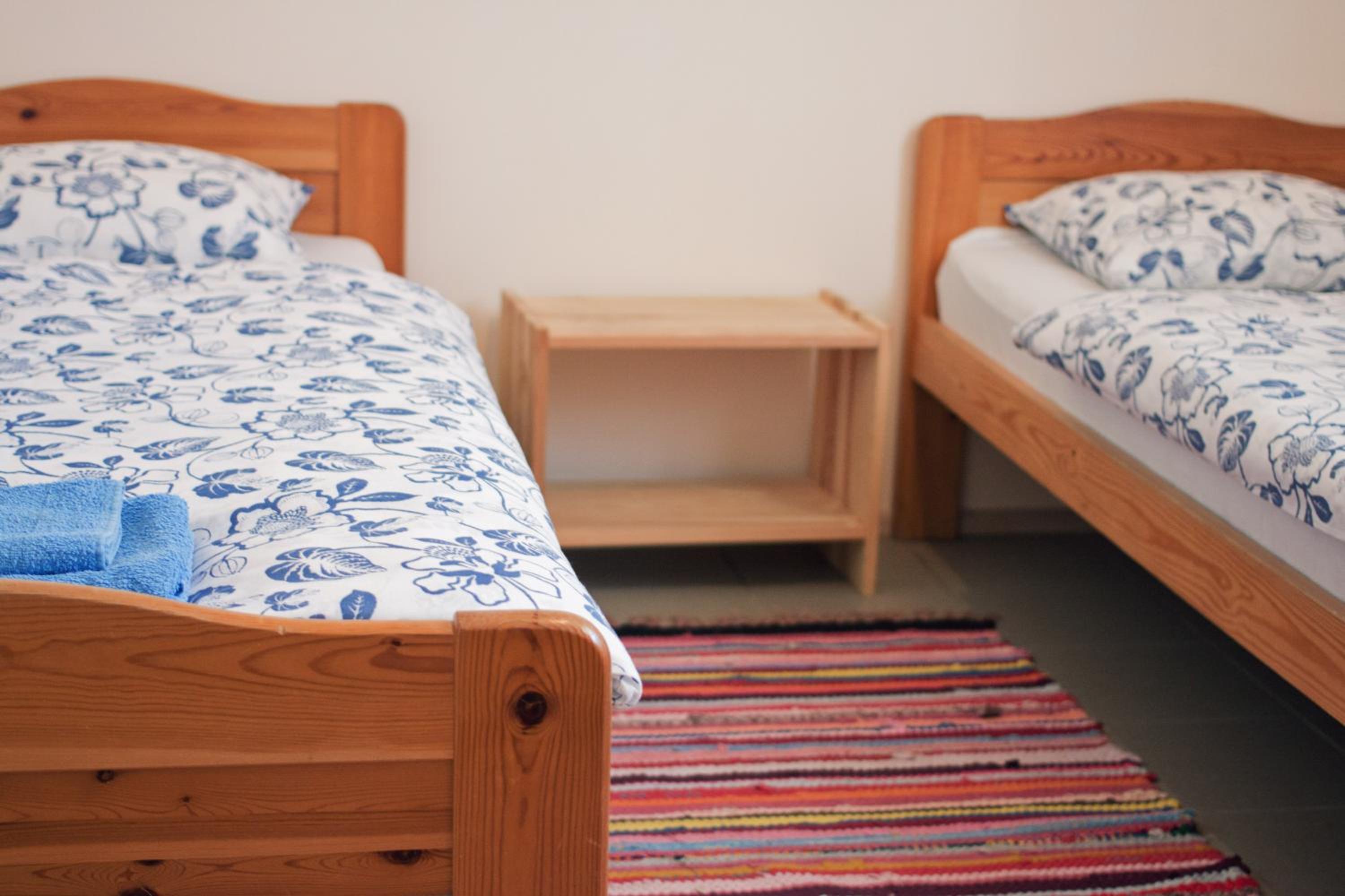 Kihnu Sadama Öömaja Guesthouse