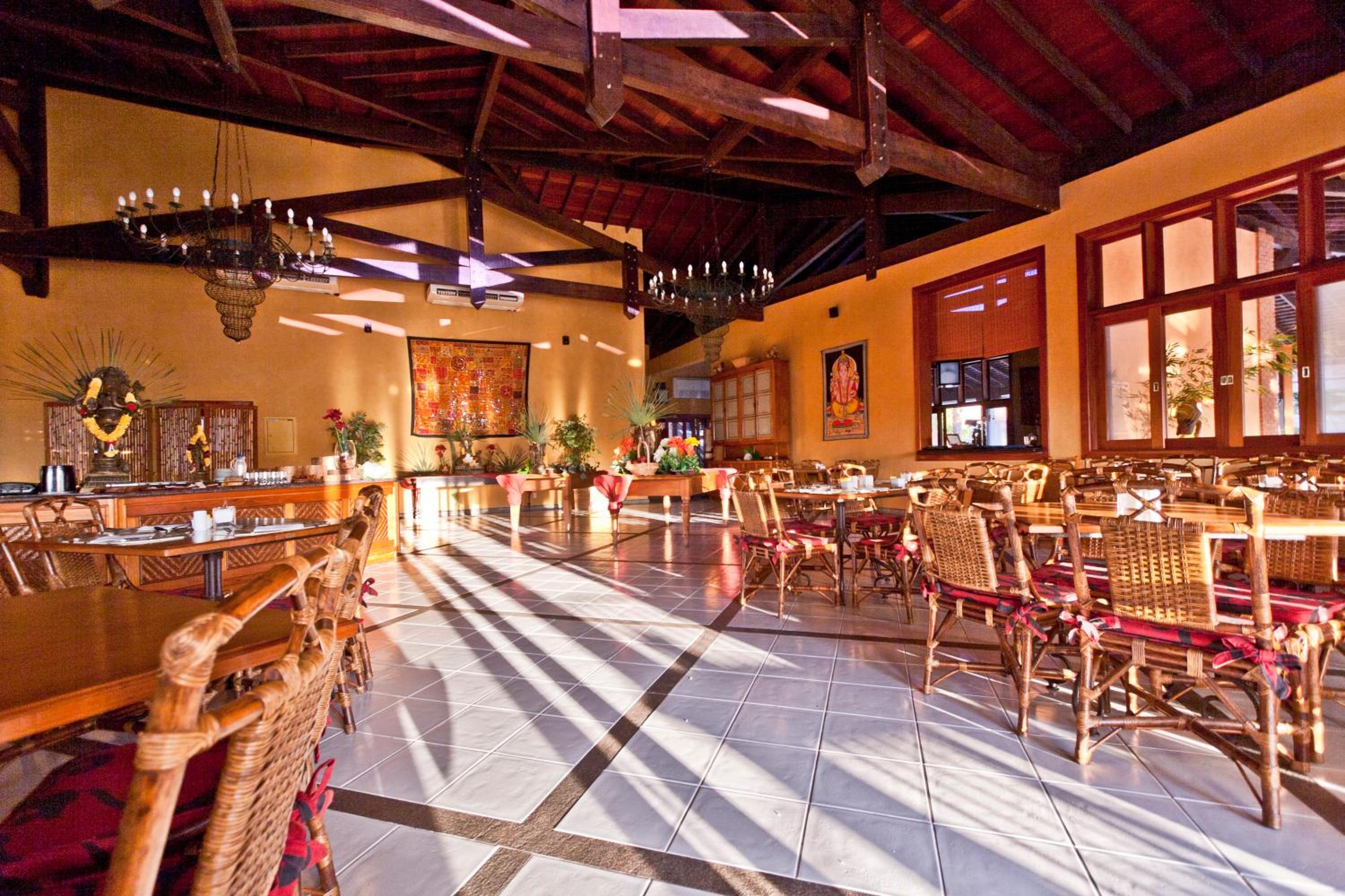 Canto da Floresta Ecoresort