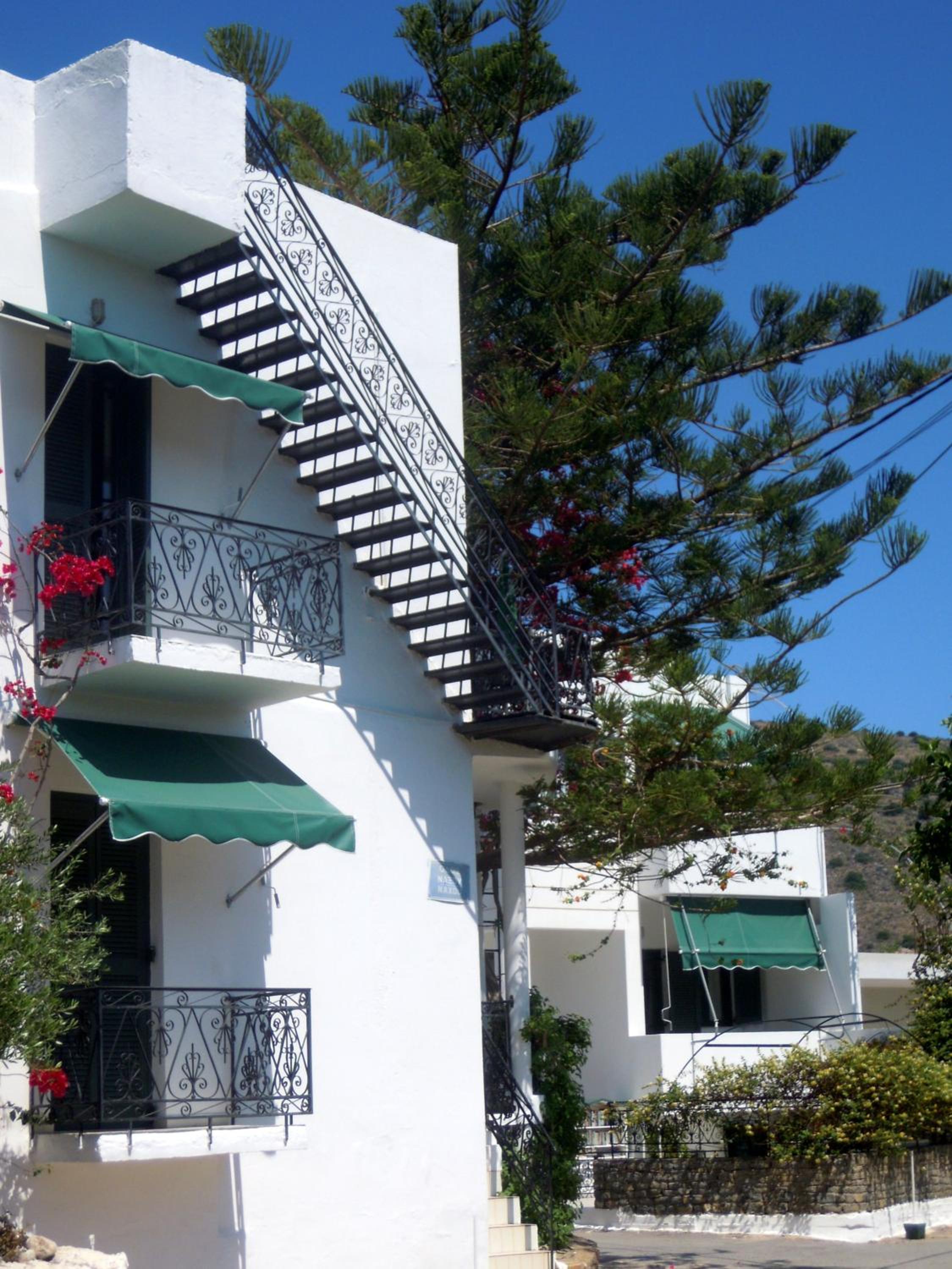 Palemilos Apartments view 2