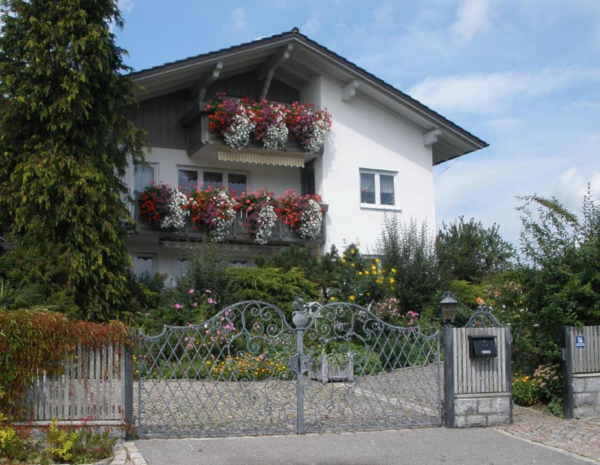 Ferienwohnung Dachs - Property Image 7