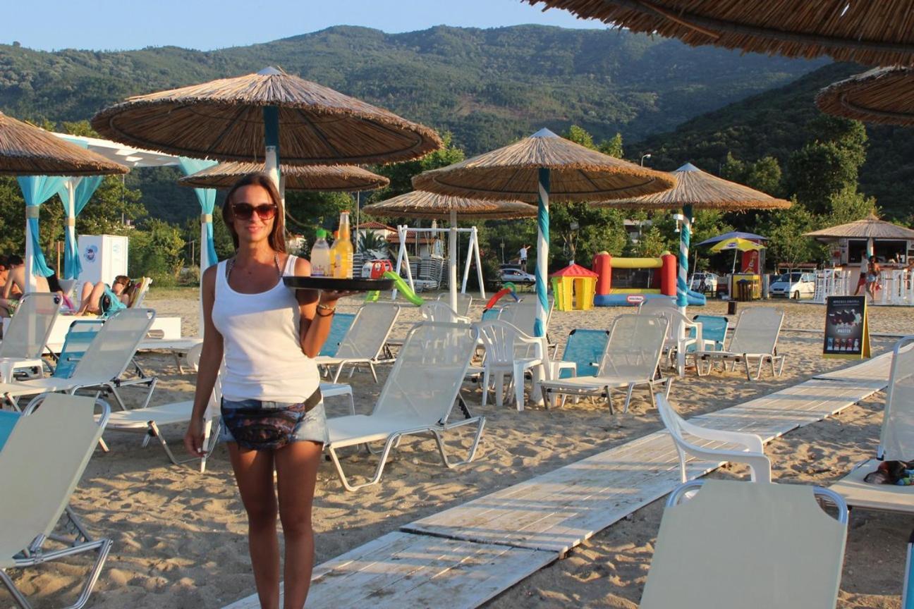 Garden Bungalow Valentina