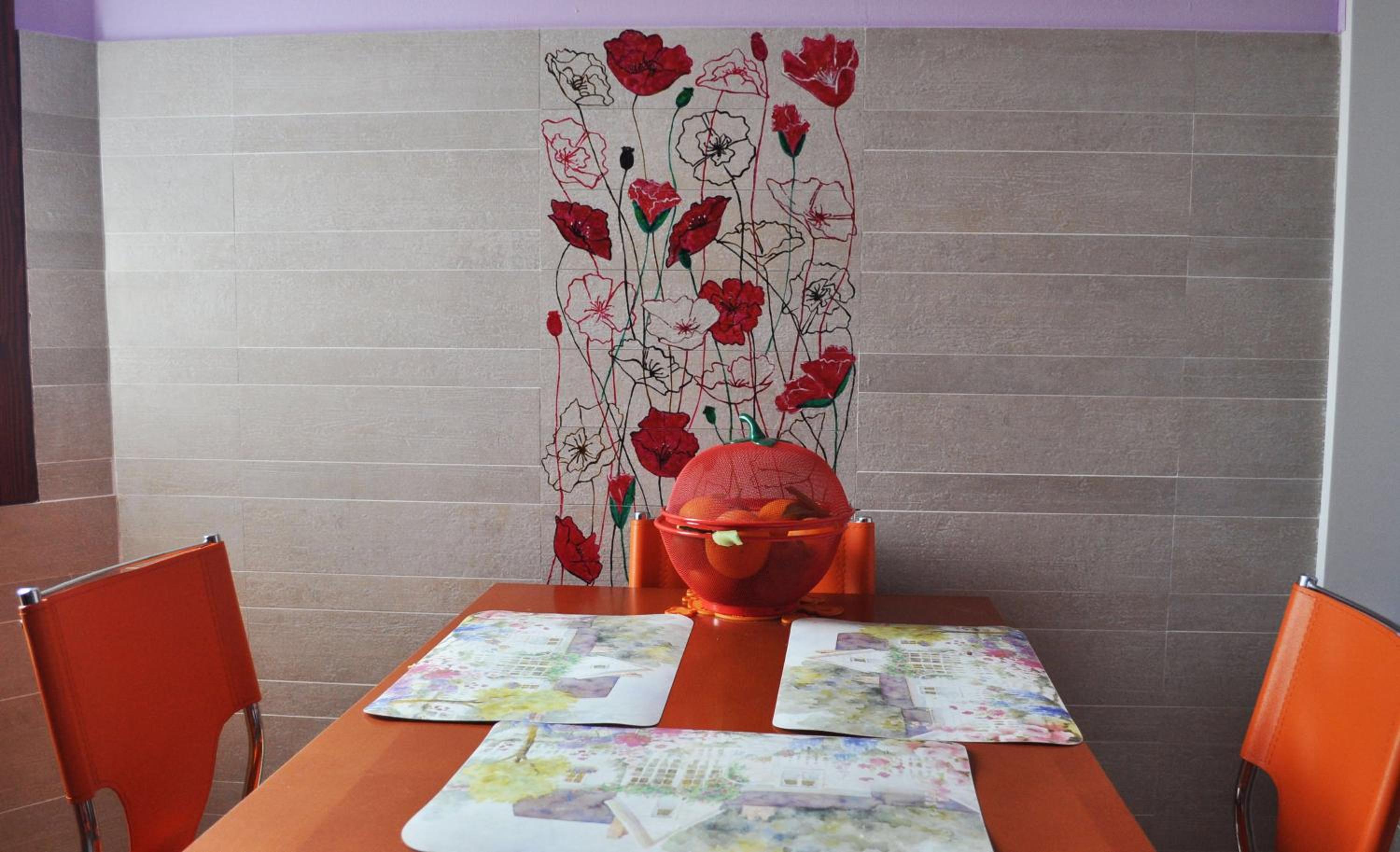 B&B La Casa d'Artista