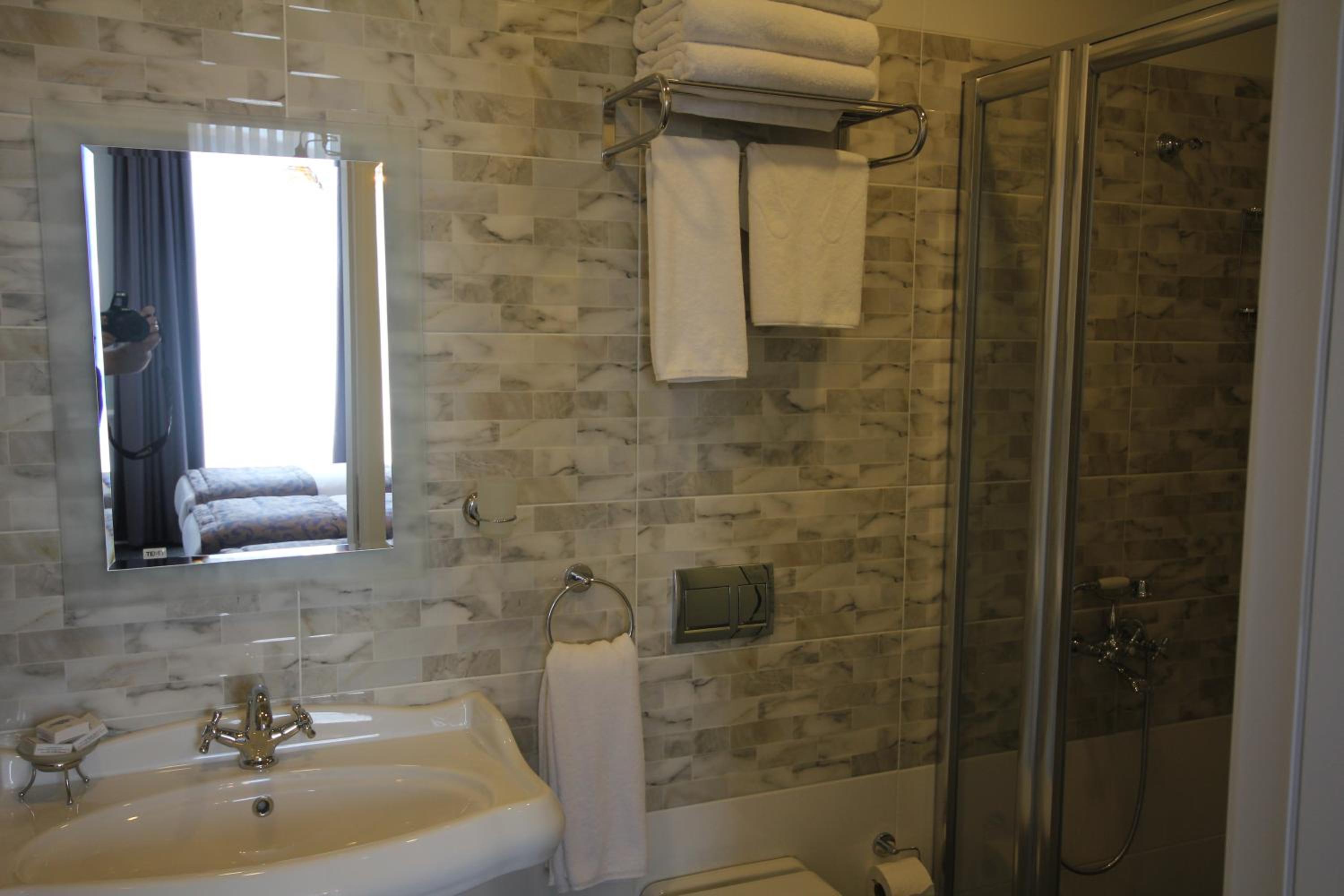 Naumpasa Konagi Otel - Image 18